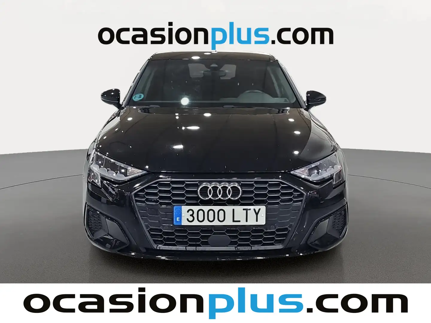 Foto Audi A3 Audi A3 Sportback Sportback 30 TDI (116 CV)