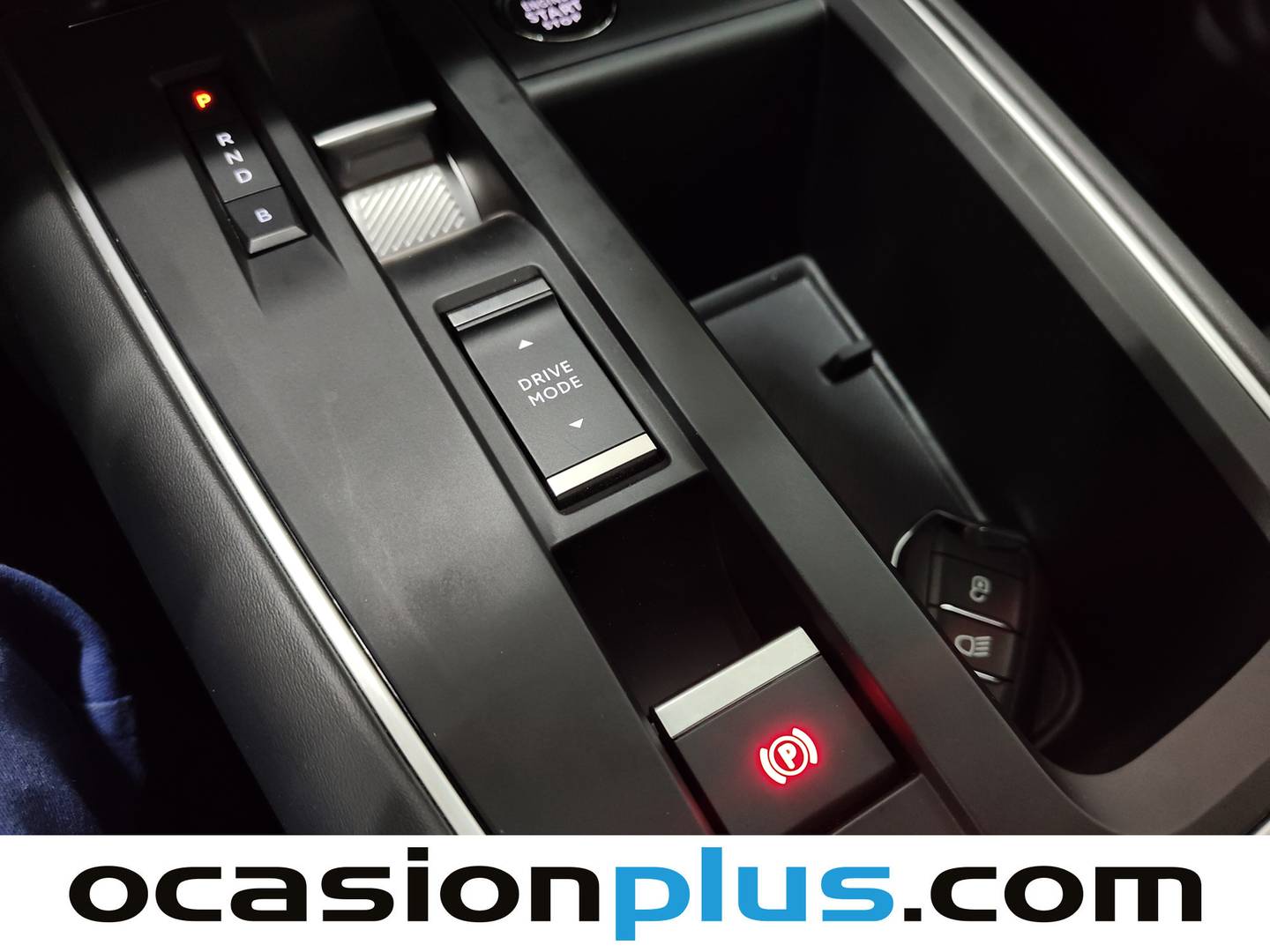 Foto Citroën C5 Aircross Hybrid Citroen C5 Aircross Hybrid 180 Feel Pack e-EAT8  (180 CV)