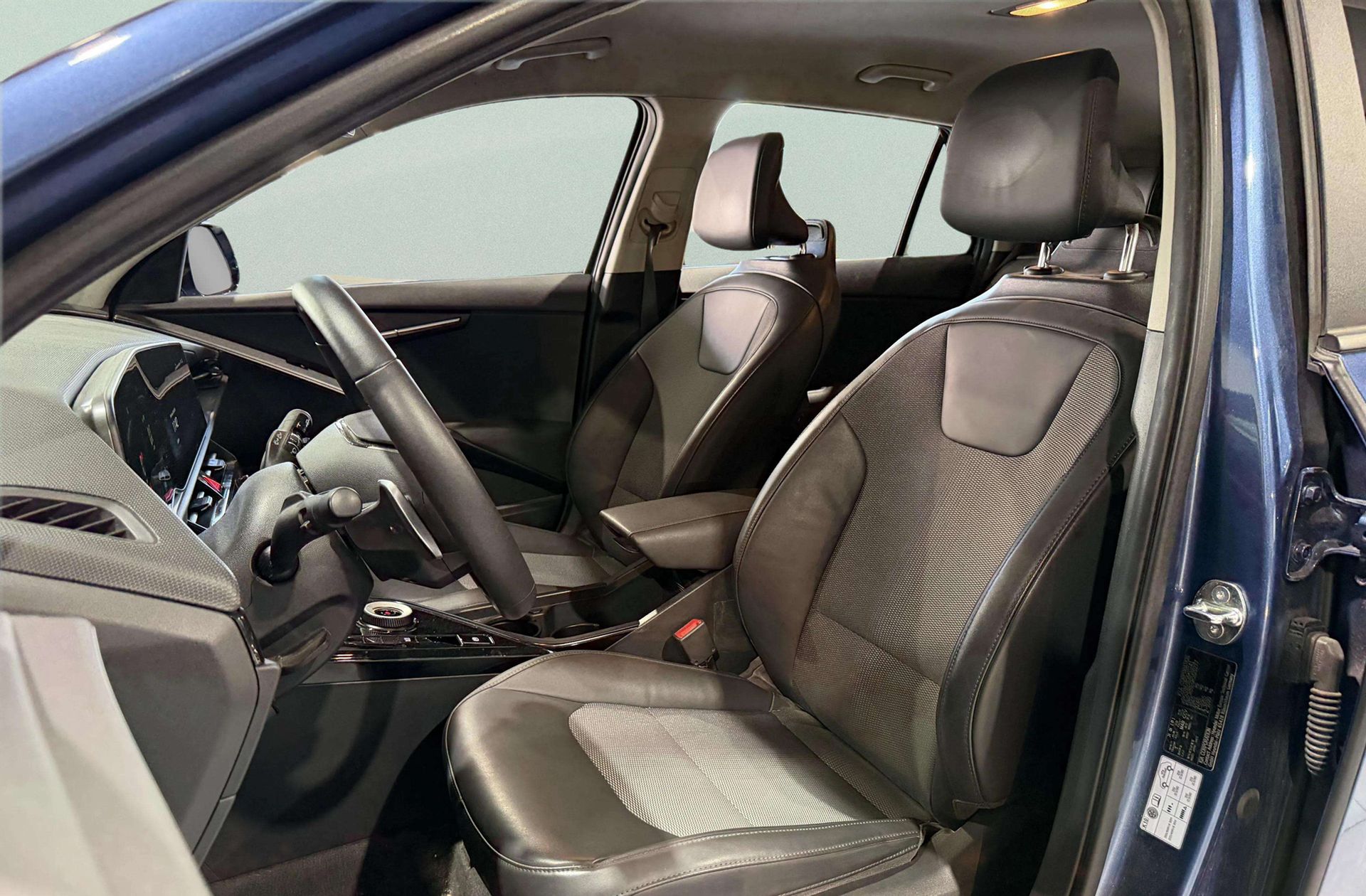 Kia Niro 1.6 GDi HEV Drive - foto 12