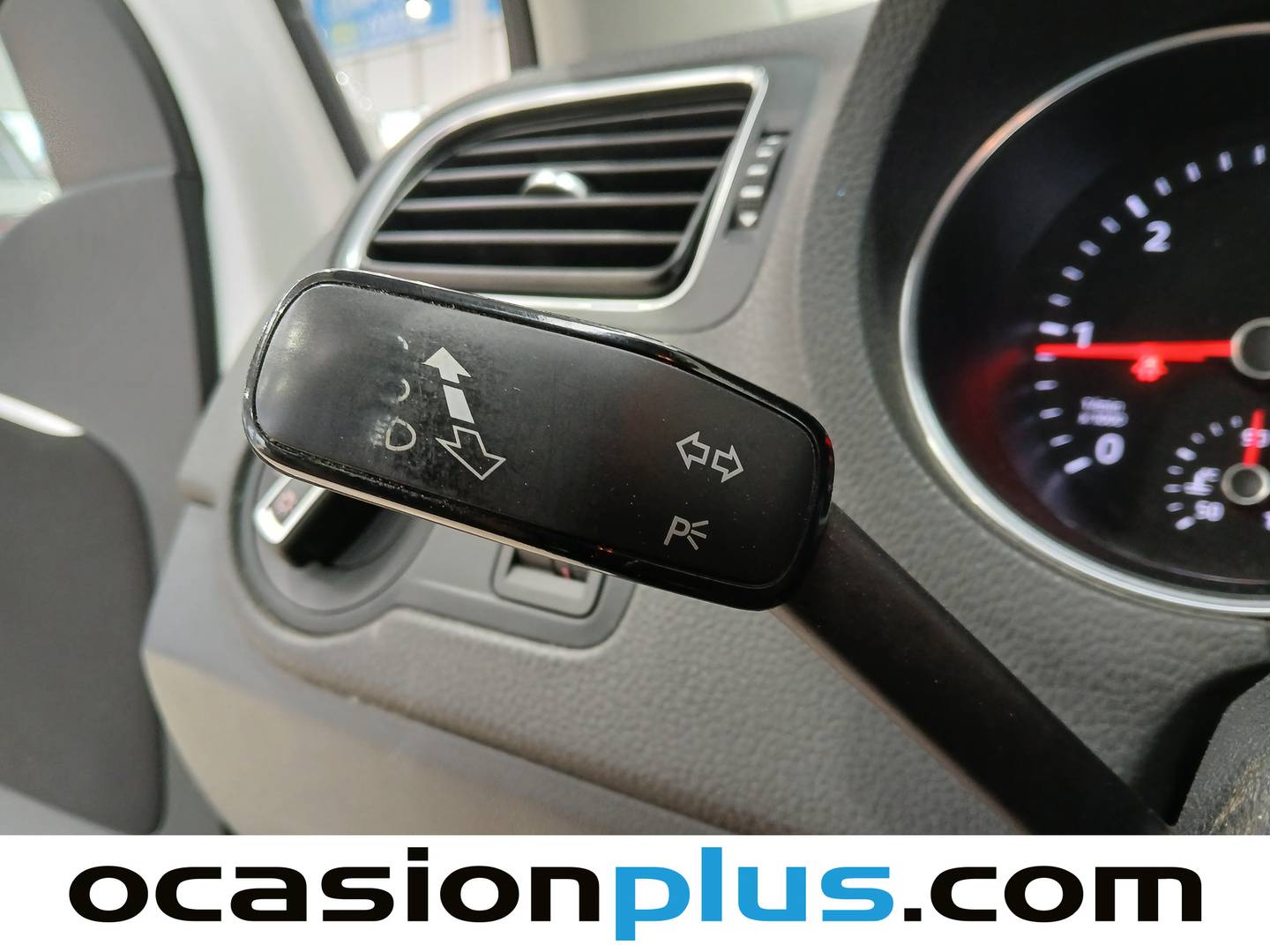 Volkswagen Polo Volkswagen Polo Advance 1.4 TDI BMT (90 CV) de segunda mano