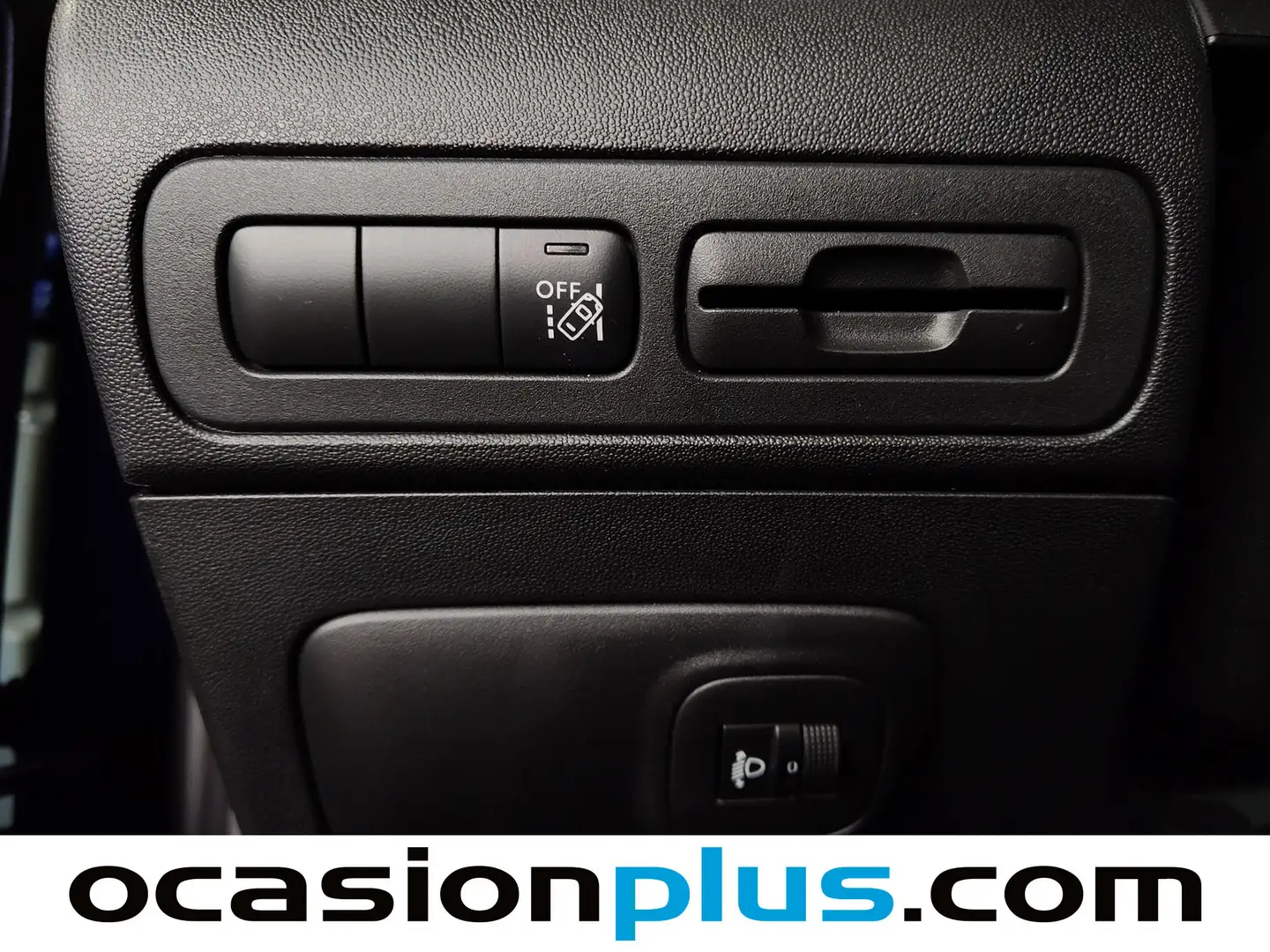 Foto Citroën C3 Aircross Citroen C3 Aircross PureTech 110 S&S Plus (110 CV)