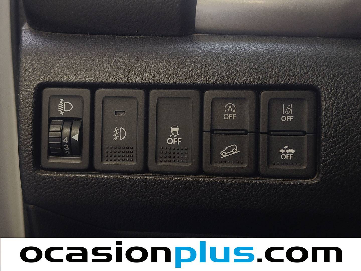 Suzuki Vitara Suzuki Vitara 1.0 Turbo GLE 4WD (111 CV) de segunda mano