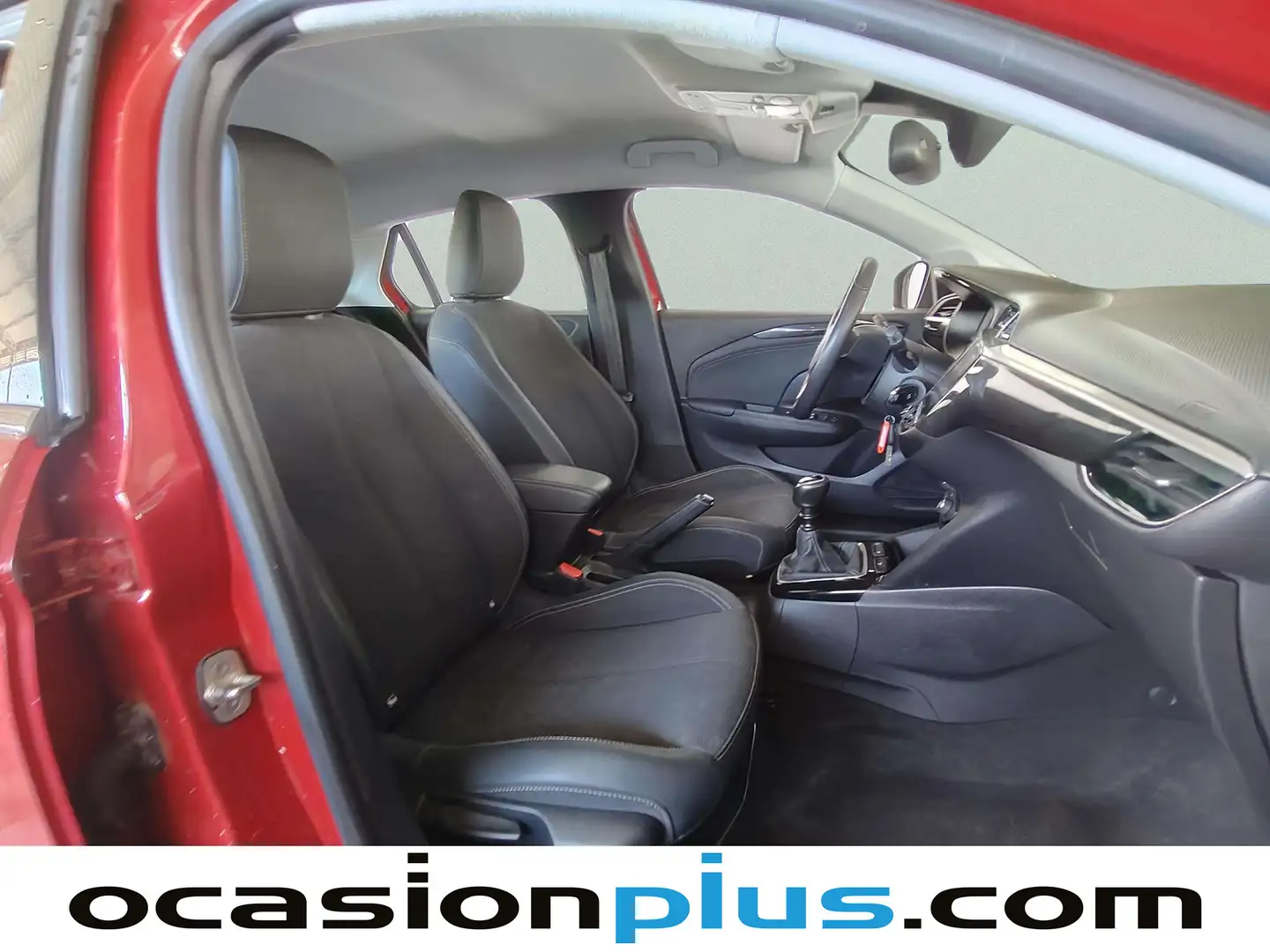 Foto Opel Corsa Opel Corsa 1.2 Turbo XHL Elegance (100 CV)