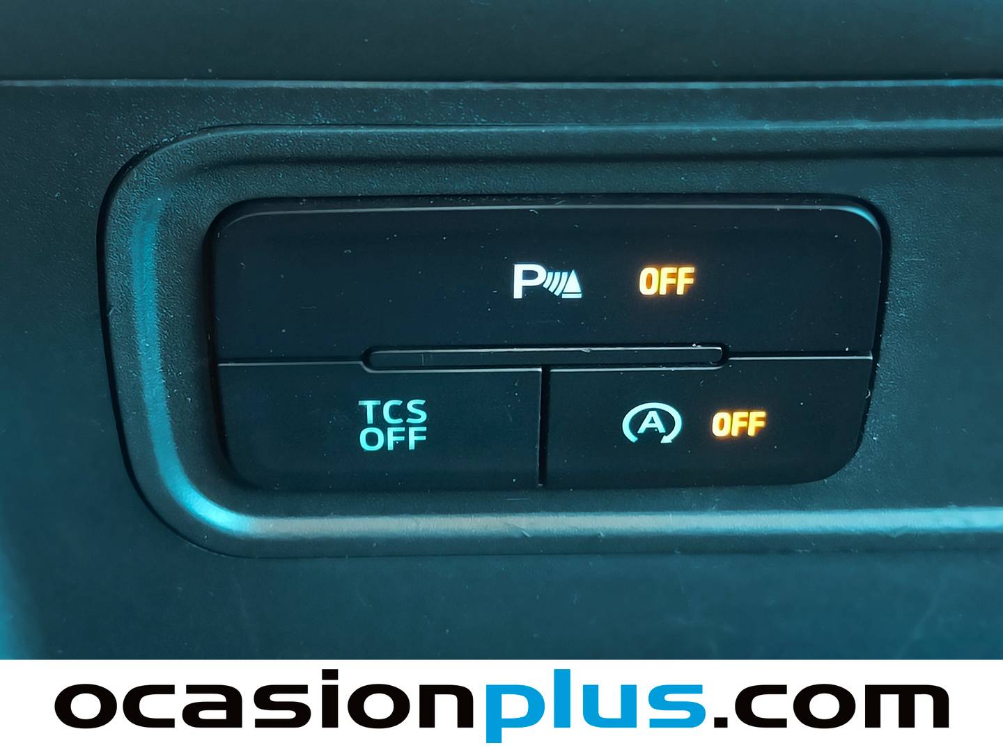 Acabados Ford EcoSport Ford EcoSport 1.0T EcoBoost S&S Titanium (125 CV)