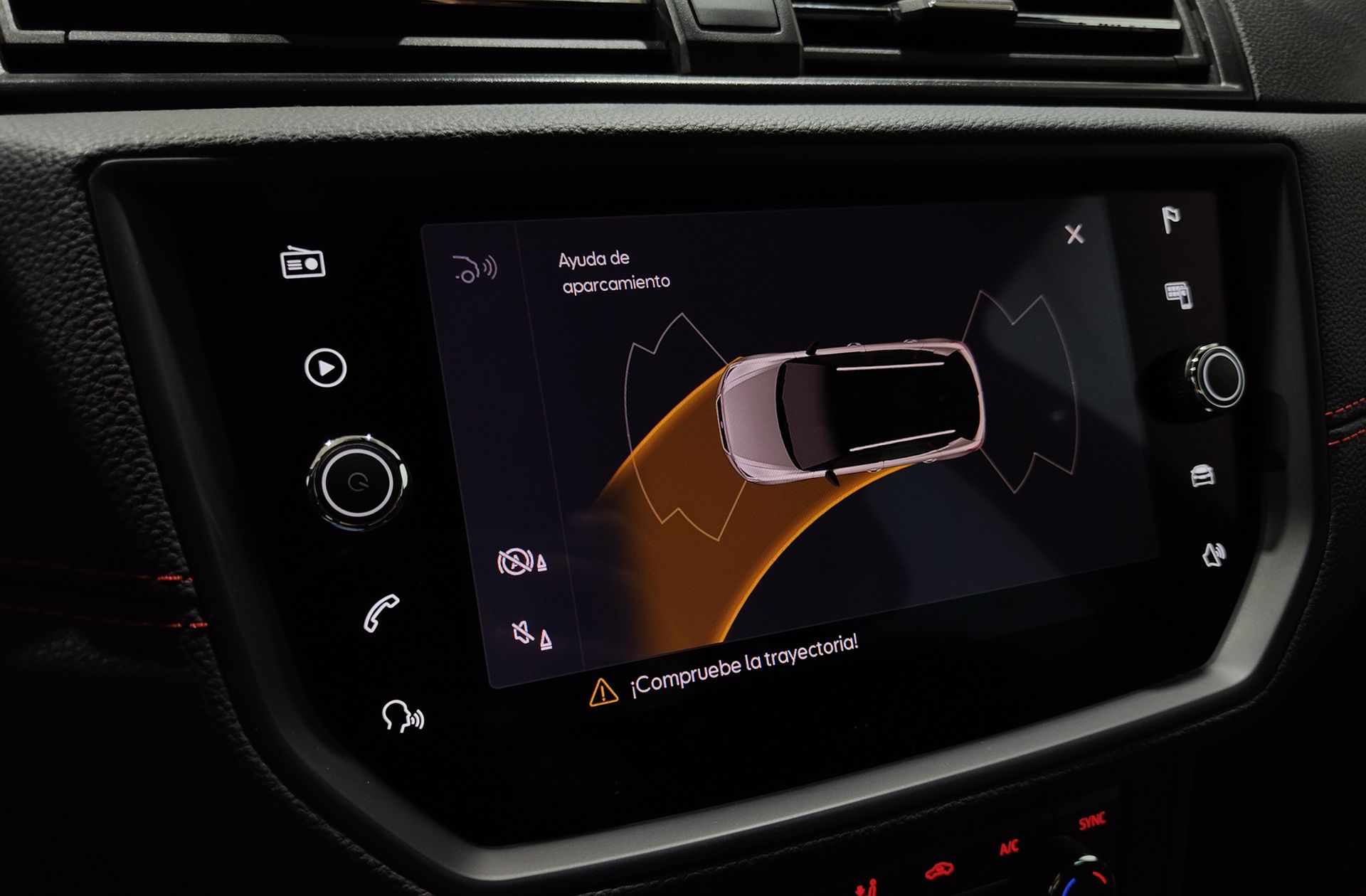 SEAT Arona 1.0 TGI GNC FR - foto 11