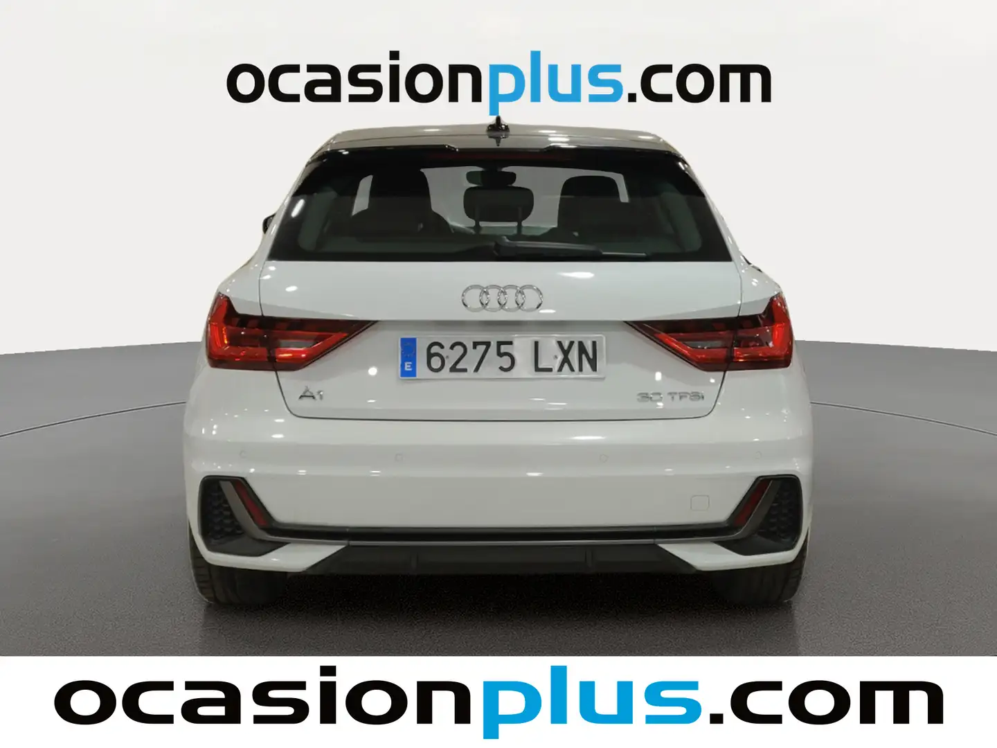Foto Audi A1 Audi A1 Sportback Adrenalin 30 TFSI (110 CV) S tronic PACK S-LINE