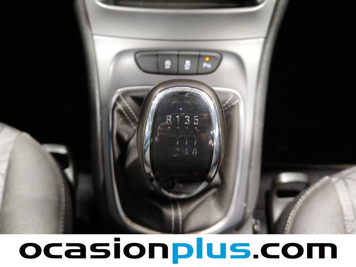 Opel Astra Opel Astra 1.6 CDTi S&S 120 Aniversario (110 CV) de segunda mano