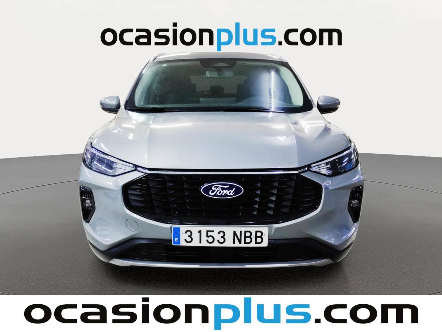 Ford Kuga Ford Kuga 1.5 EcoBoost S&S Titanium 4x2 (150 CV) 150cv