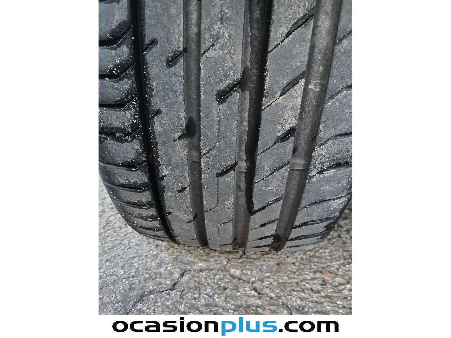 Jeep Compass Jeep Compass 1.3 PHEV Limited AWD AT (190 CV) seminuevo