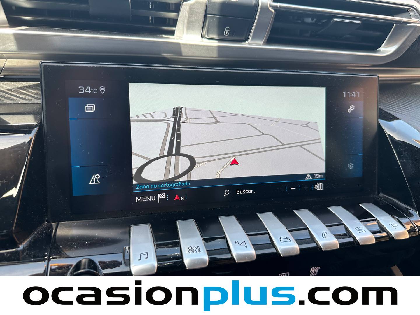 Equipamiento del Peugeot 508 Peugeot 508 PureTech 180 S&S GT Line EAT8 (180 CV)