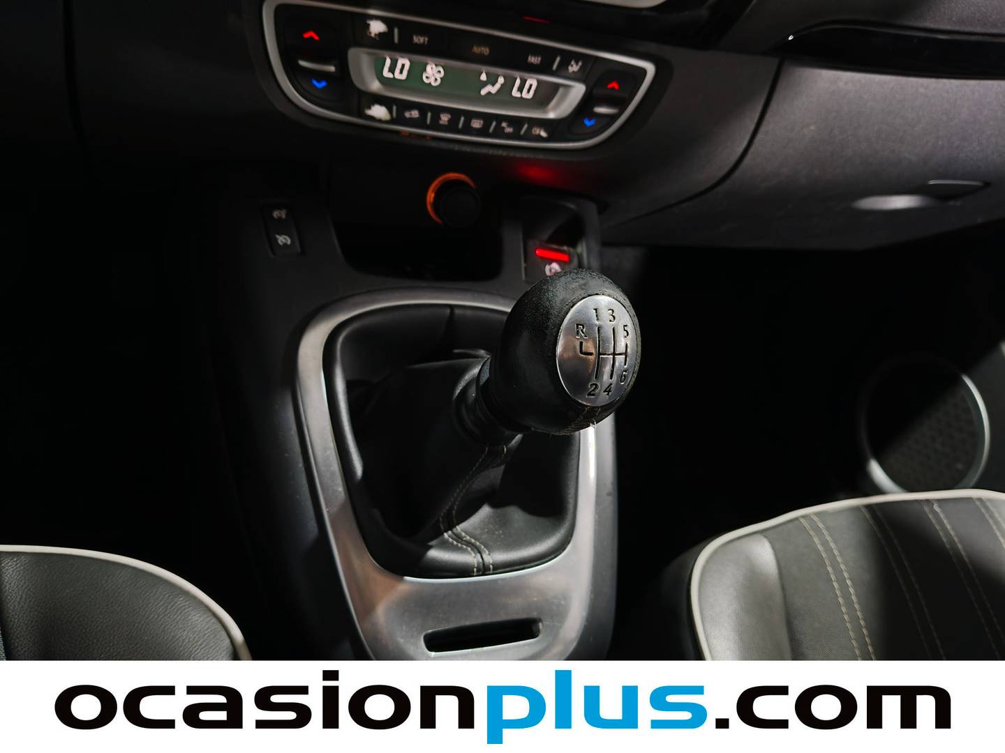 Foto Renault Grand Scénic Renault Grand Scenic Dynamique Energy dCi (130 CV) 7 Plazas