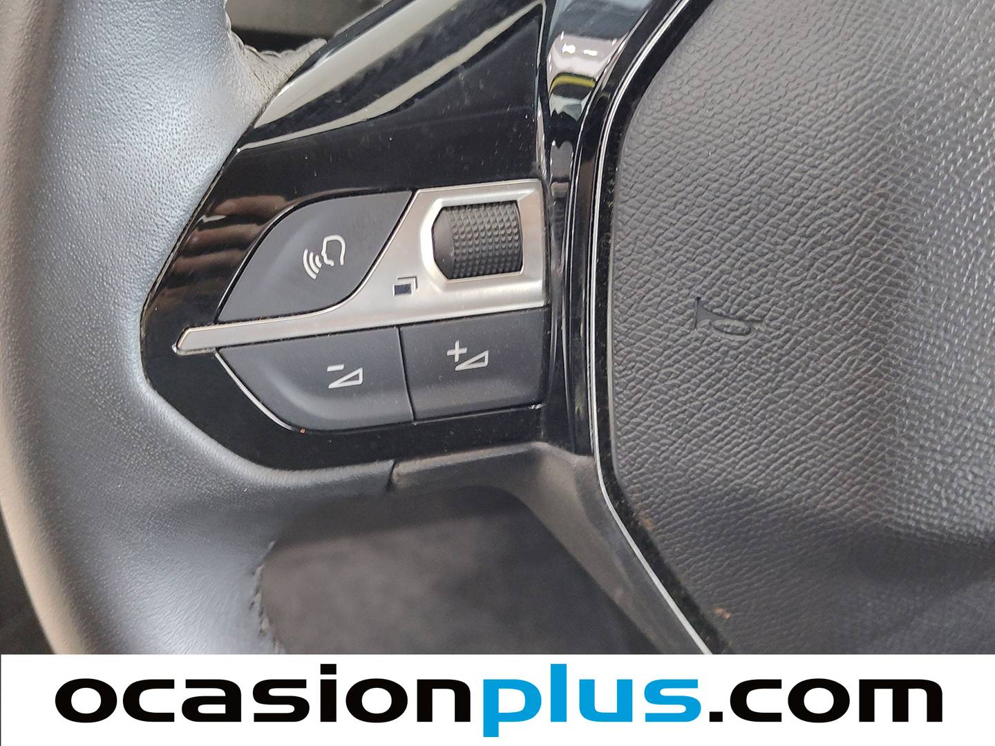 Extras del Peugeot 208 Peugeot 208 PureTech 100 Allure (100 CV)