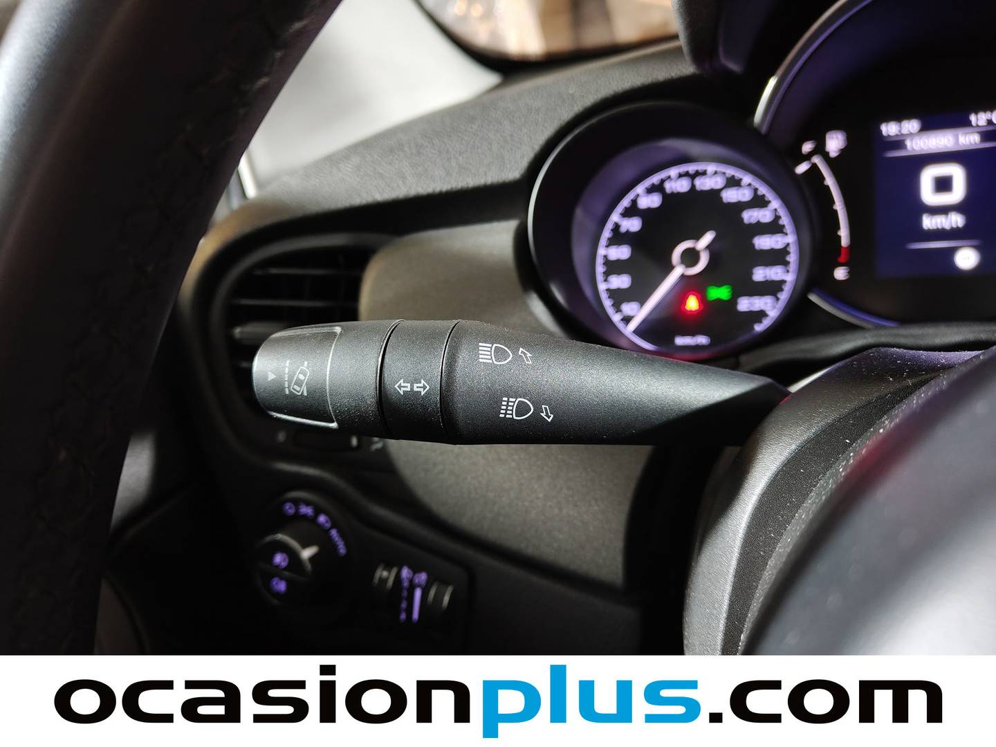 Foto Fiat 500X Fiat 500X 1.0 Firefly T3 S&S Cross 120 CV)