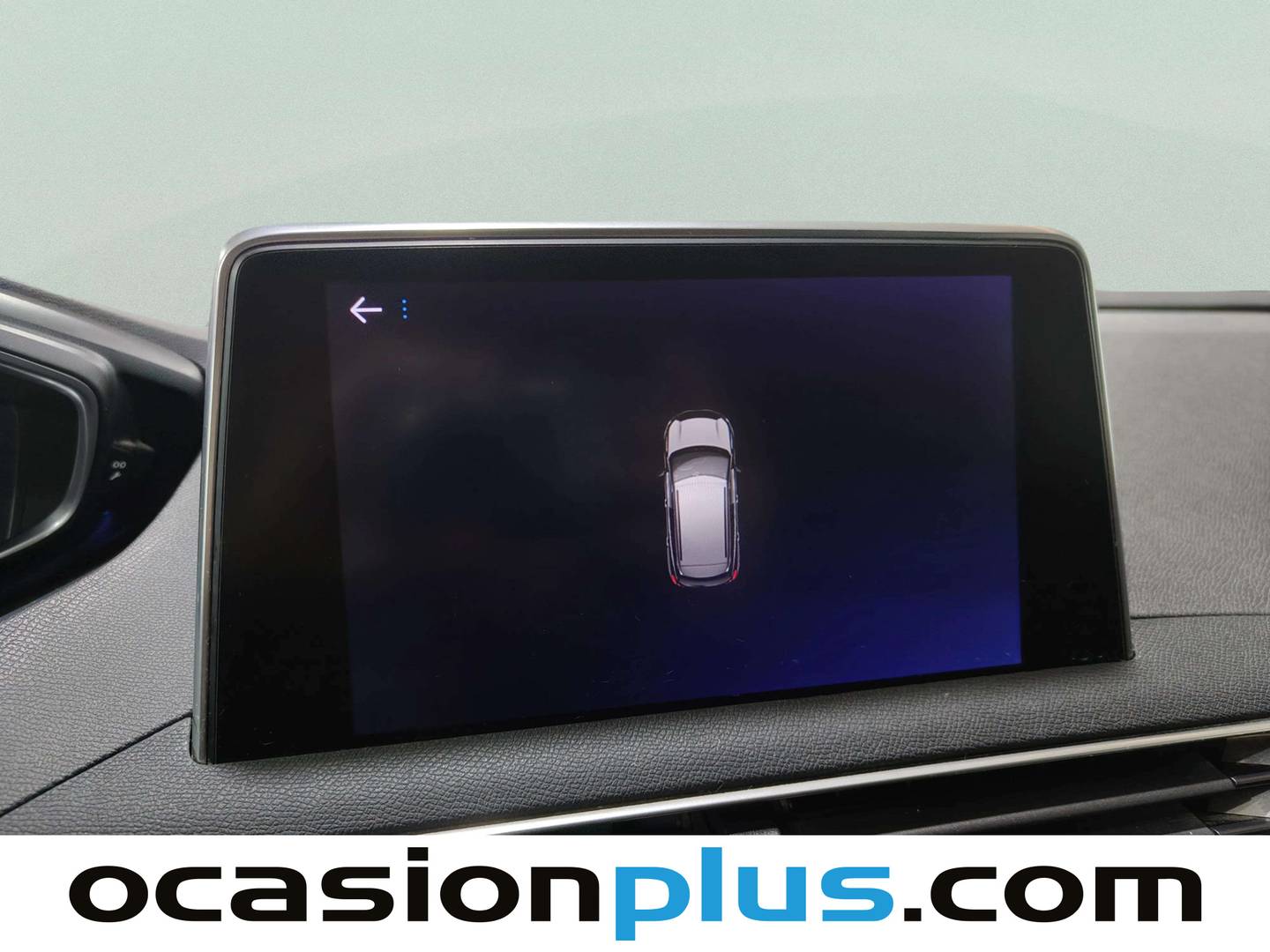 Foto Peugeot 3008 Peugeot 3008 BlueHDI 130 S&S Allure (130 CV)