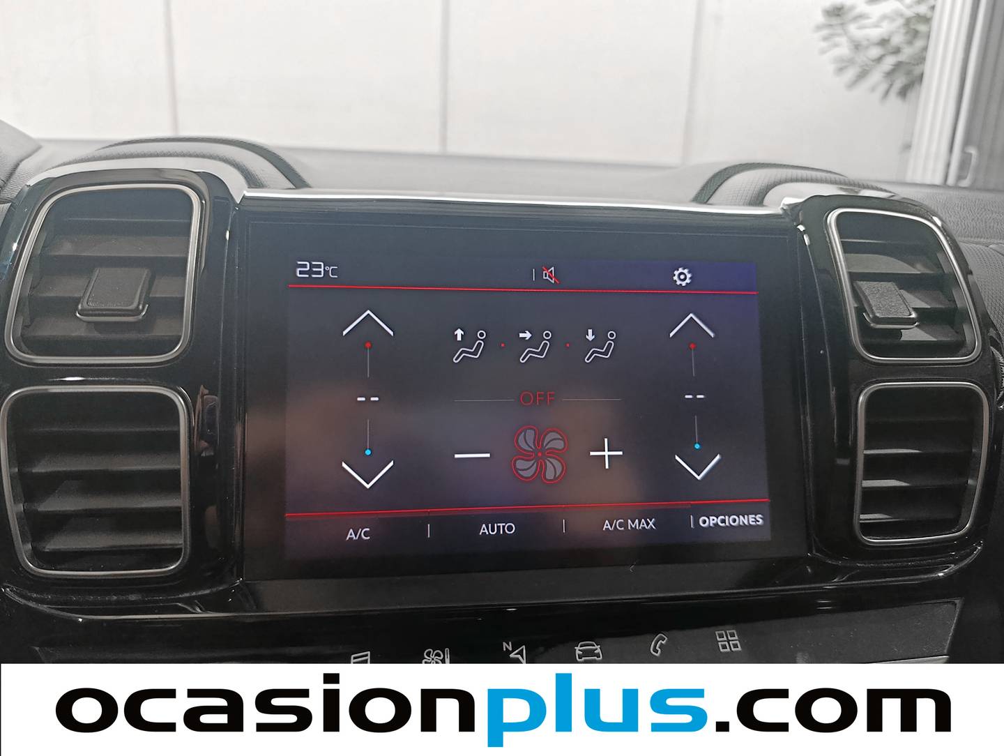 Citroën C5 Aircross Citroën C5 Aircross PureTech 130 S&S You (131 CV) seminuevo