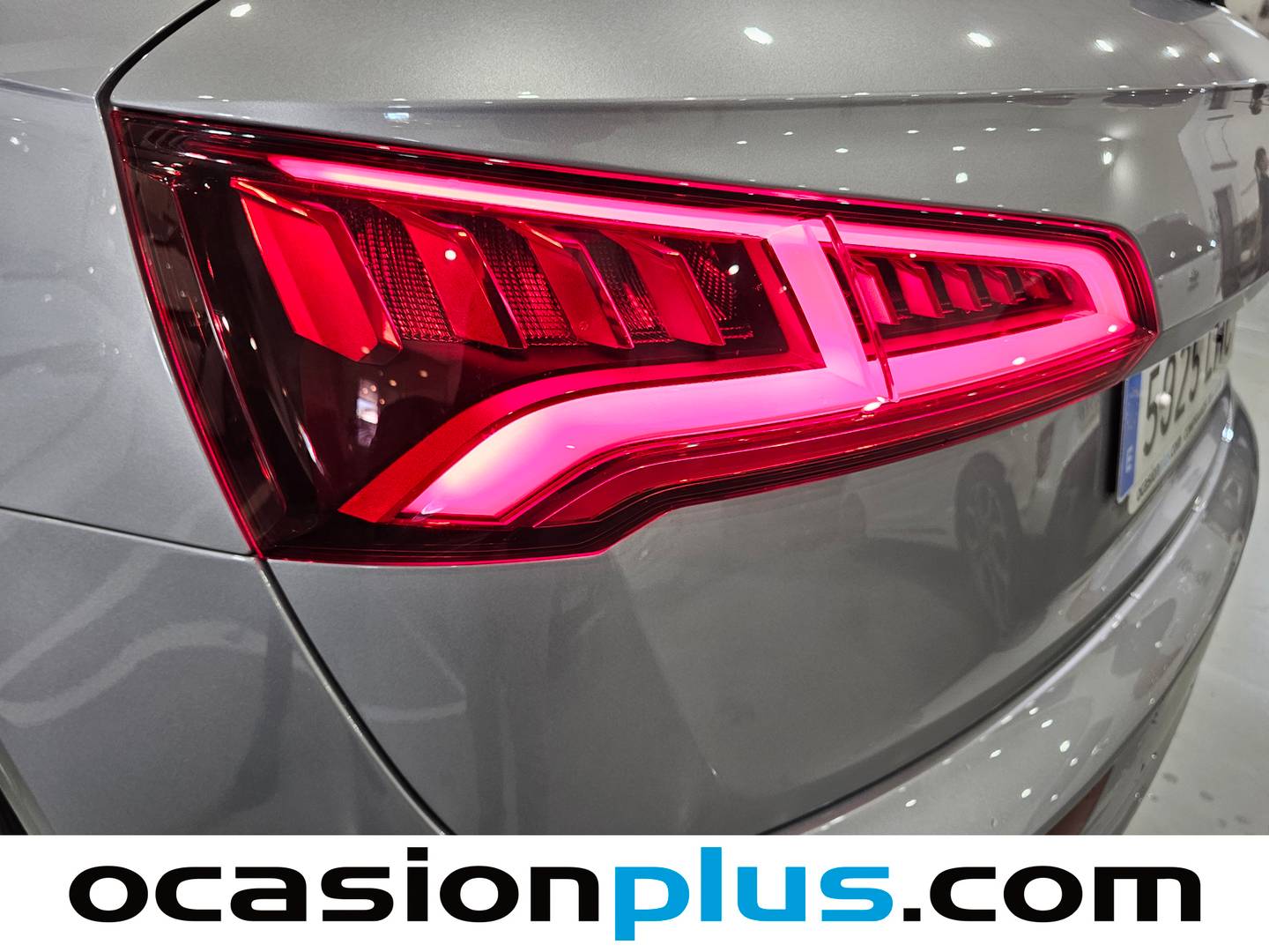 Audi Q5 Audi Q5 S line 40 TDI quattro (190 CV) S tronic km 0