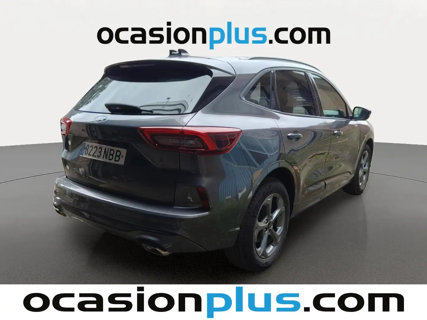 Foto Ford Kuga Ford Kuga 1.5T EcoBoost ST-Line 4x2 (150 CV)