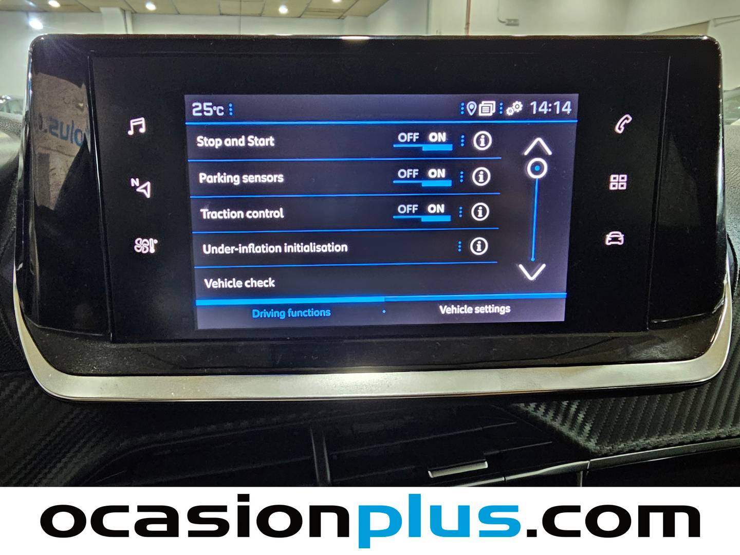 Peugeot 2008 Peugeot 2008 BlueHDi 110 Style (110 CV) barato