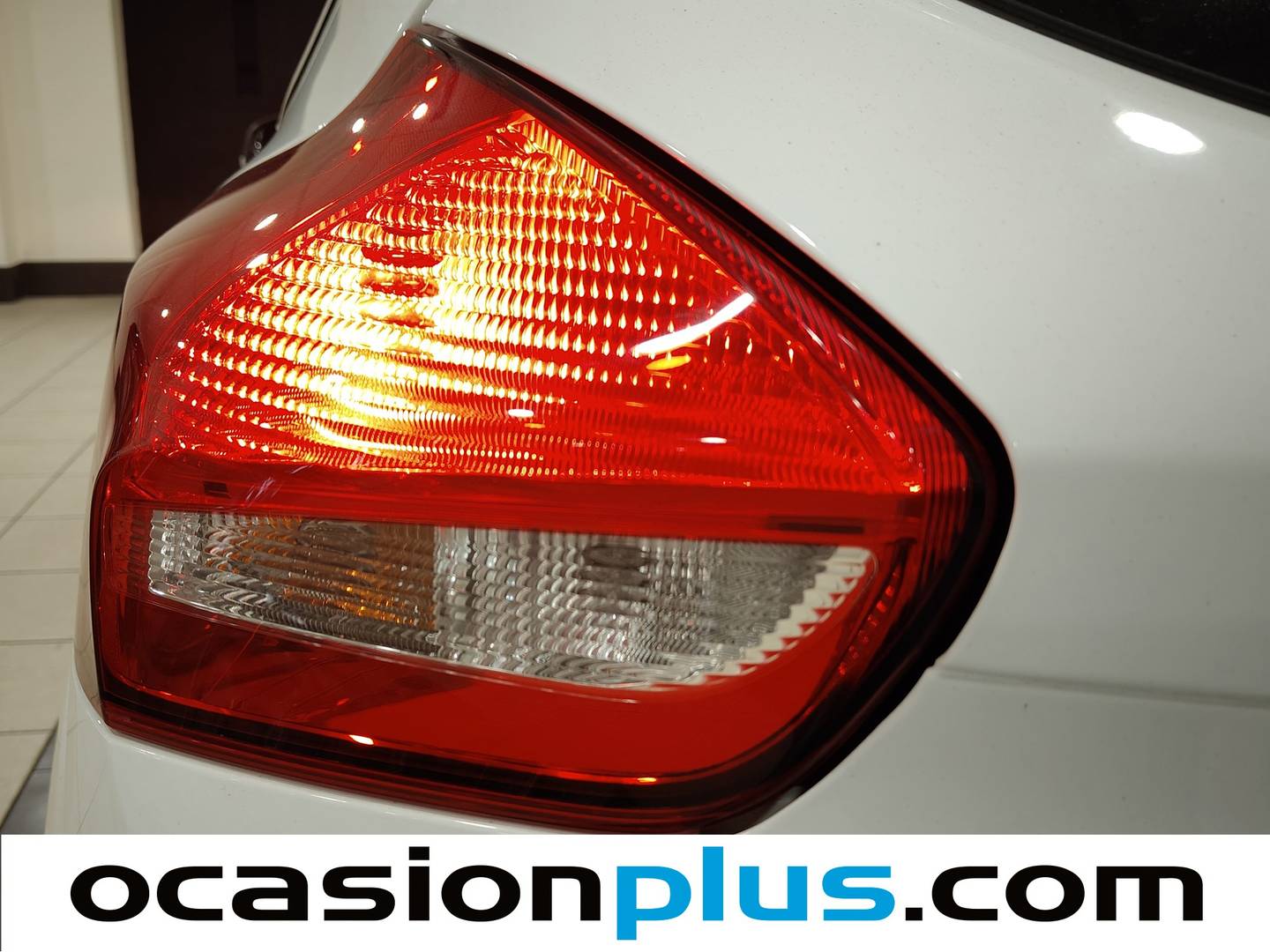 Foto Ford Focus Ford Focus 2.0 TDCi S&S Titanium PowerShift (150 CV)