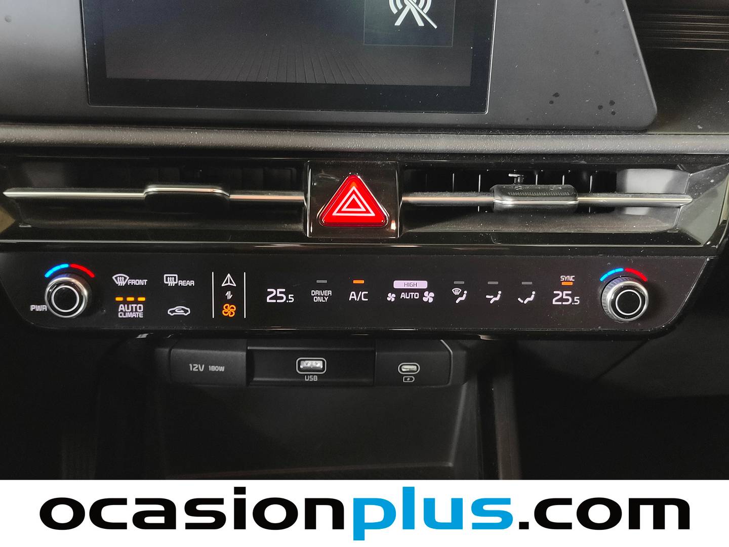 KIA Niro Kia Niro 1.6 GDi HEV Concept (141 CV) barato