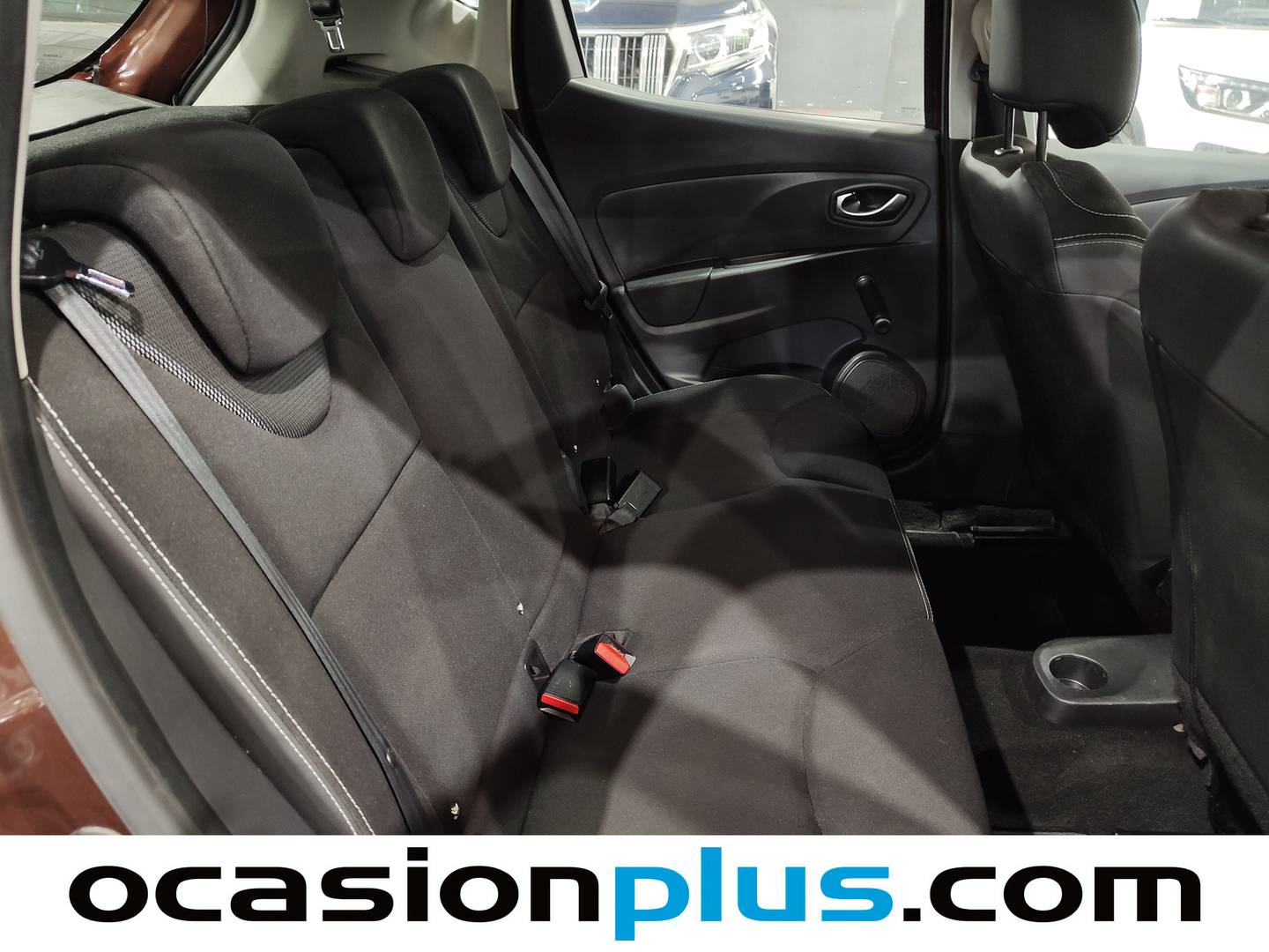 Renault Clio Renault Clio Expression 1.2 16v (75 CV) al mejor precio