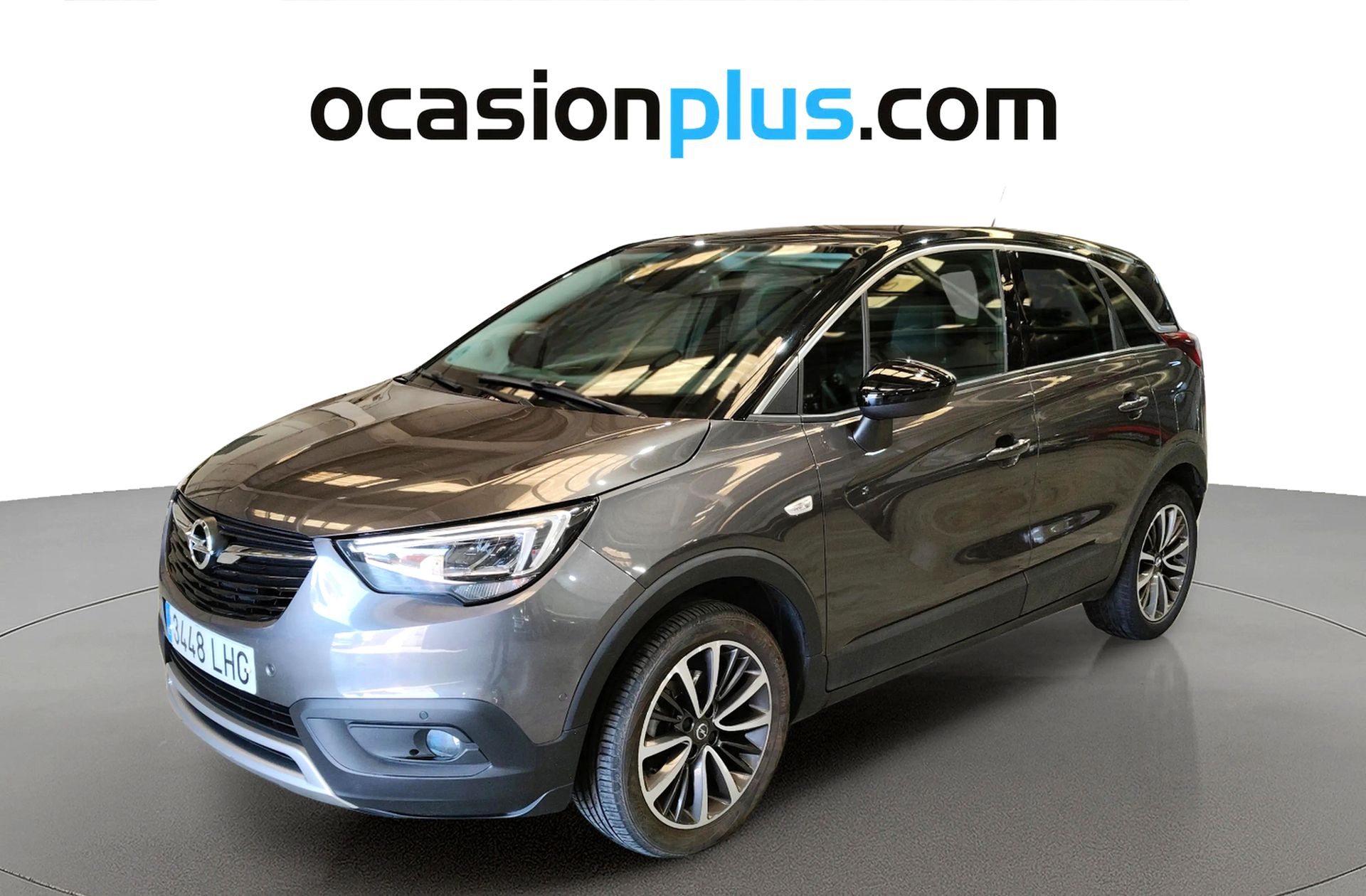 Opel Crossland 1.2 Innovation