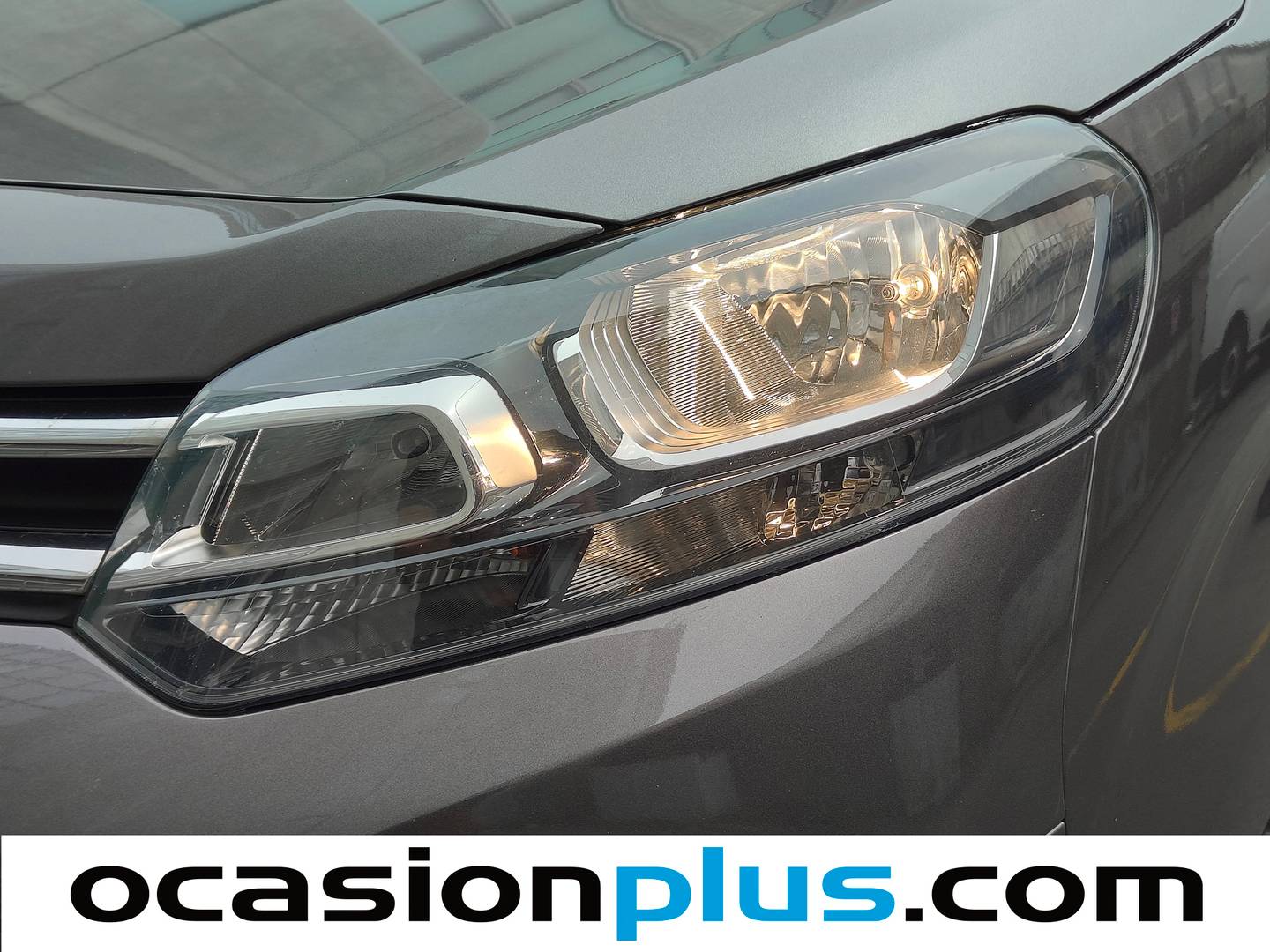 Citroën Spacetourer Citroën Spacetourer BlueHDi 150 S&S Feel Talla M (150 CV) 8 Plazas 150cv