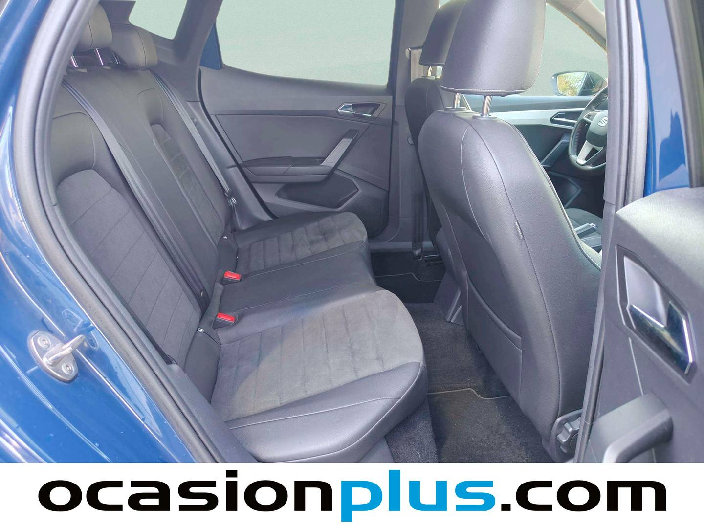 Seat Arona Seat Arona 1.0 TSI Ecomotive S&S Xcellence Edition DSG (115 CV) al mejor precio