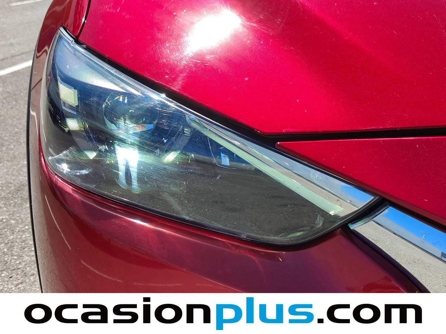 Extras del Mazda CX-3 Mazda CX-3 1.5 DE SKYACTIV Luxury White 4WD (105 CV)