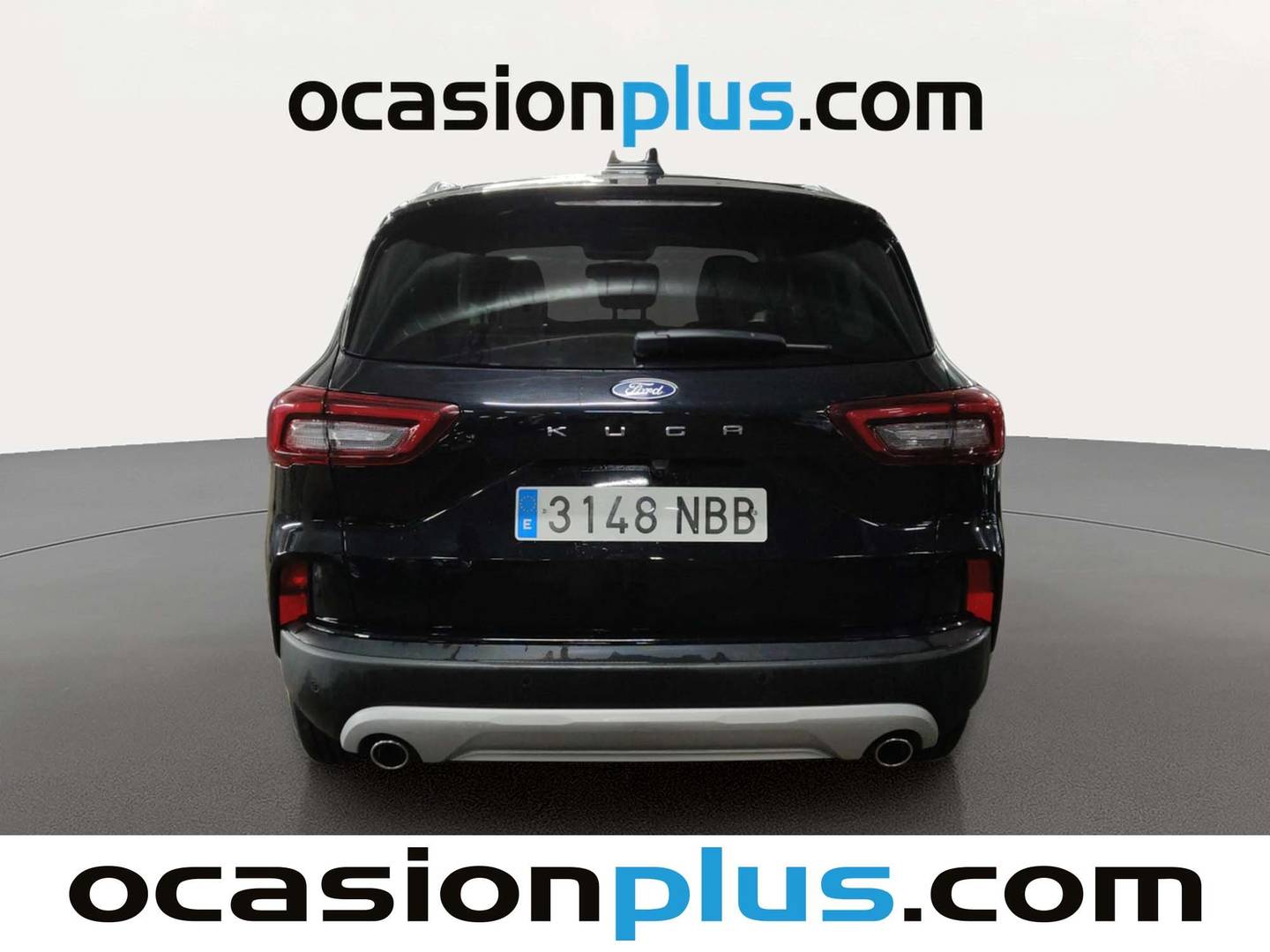 Foto Ford Kuga Ford Kuga 1.5 EcoBoost S&S Titanium 4x2 (150 CV)