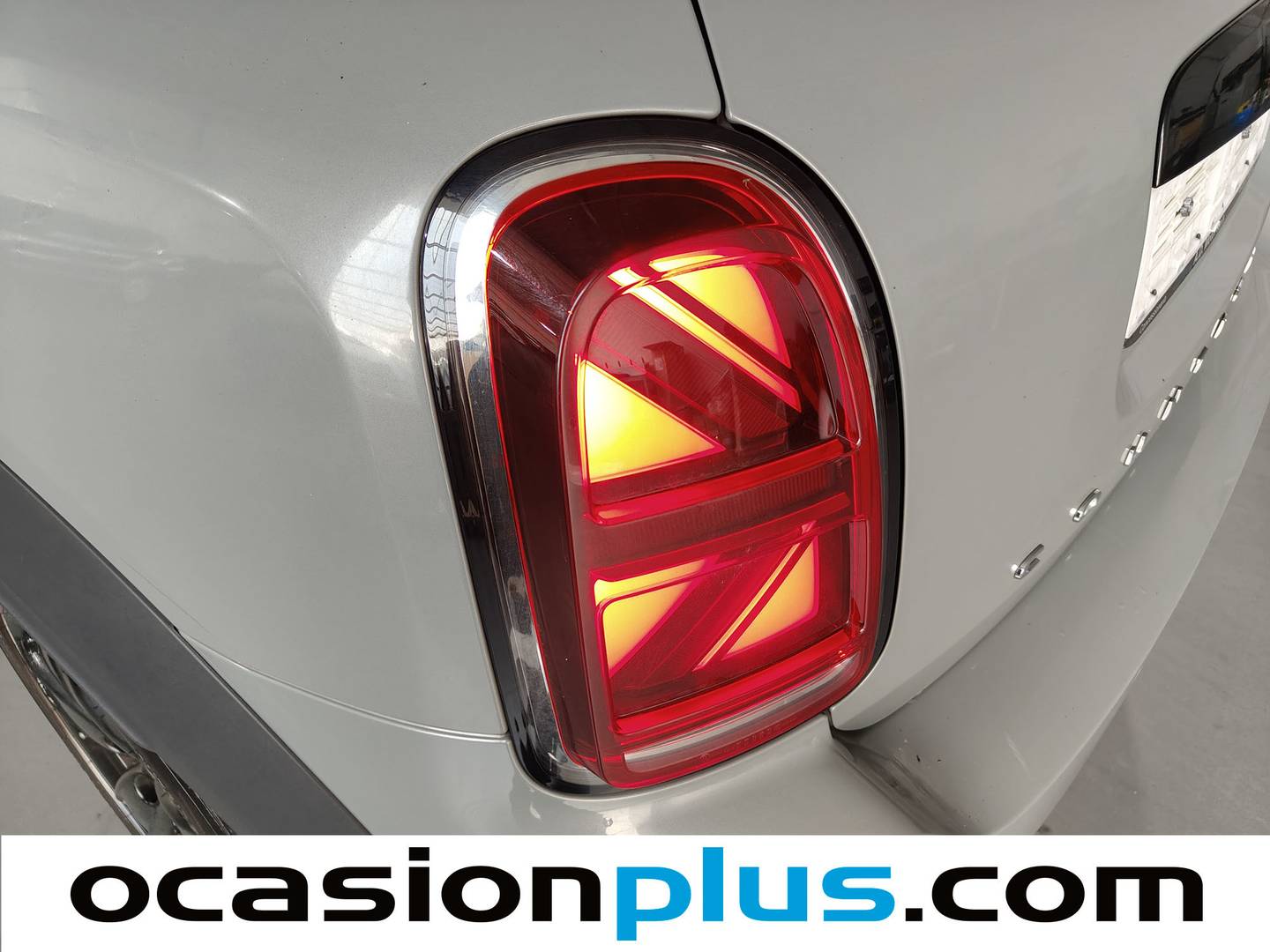 Mini Countryman MINI MINI Countryman Cooper (136 CV) automático