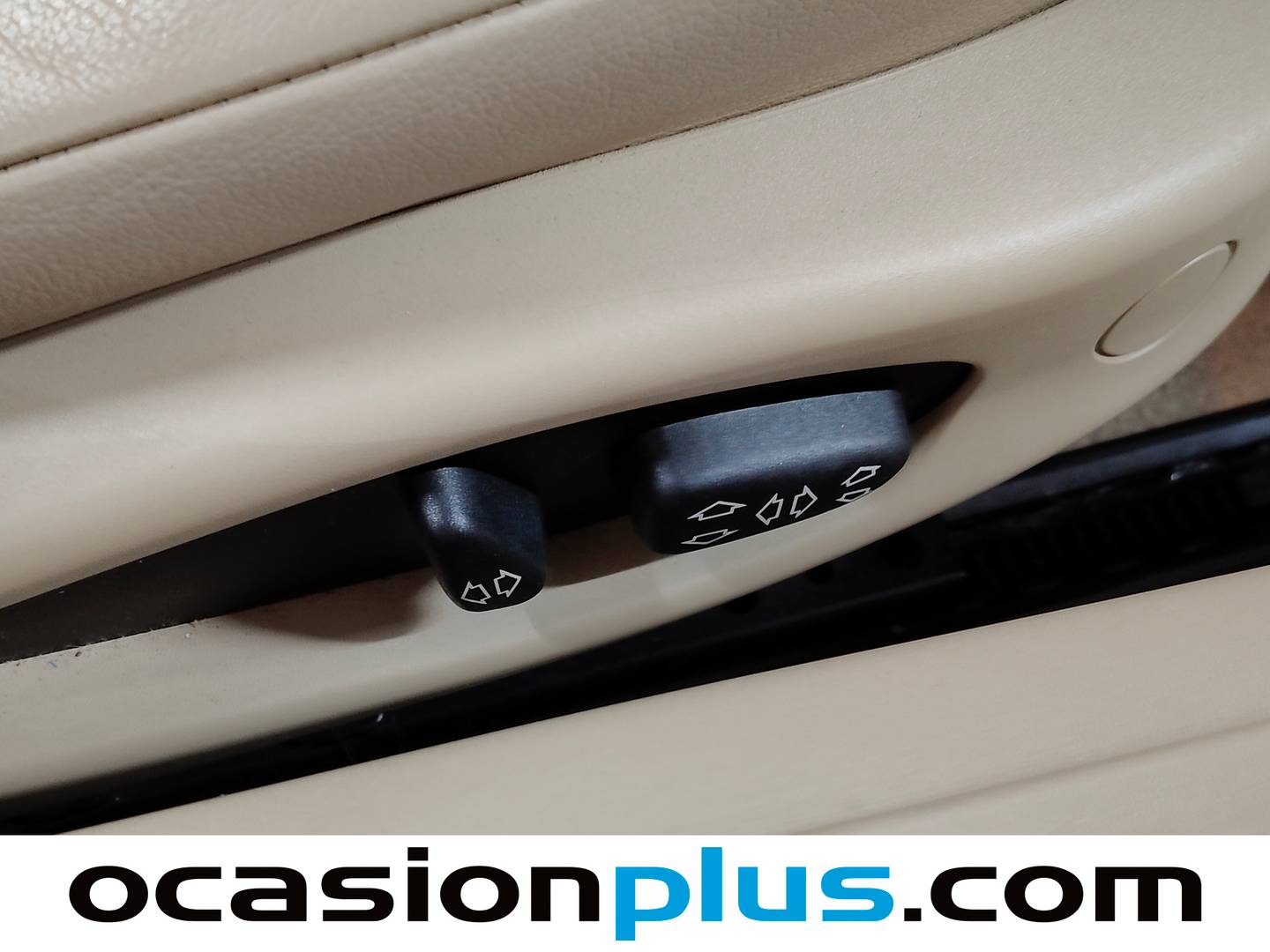 Equipamiento del BMW Z4 BMW Z4 3.0 i Cabrio (231 CV)