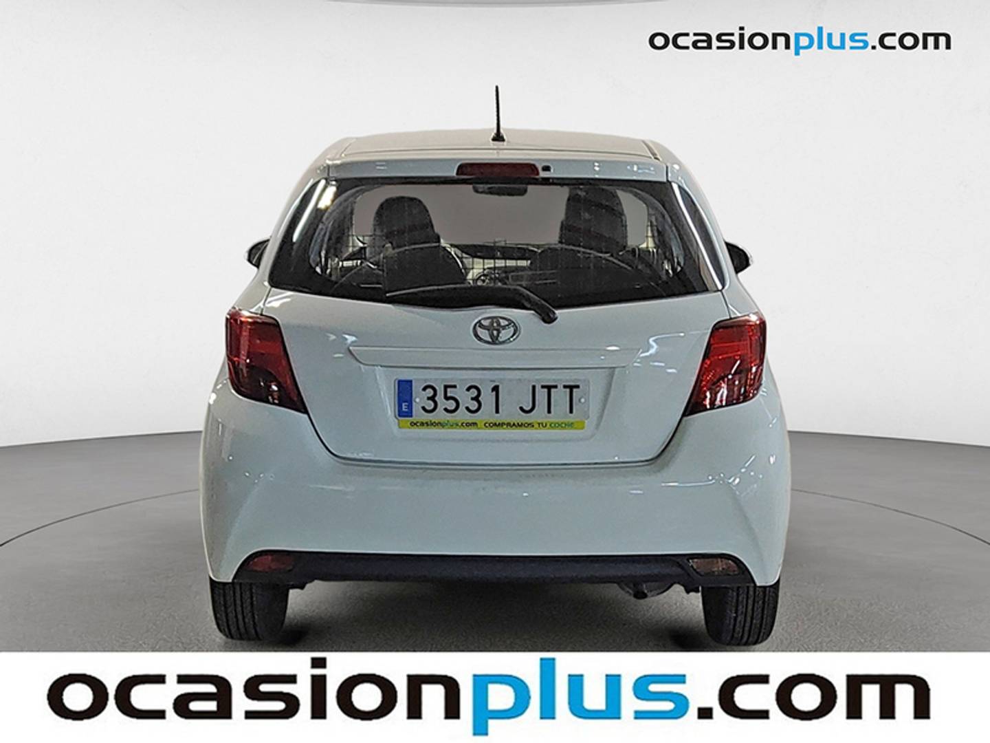 Toyota Yaris Toyota Yaris 1.0 City (69 CV) GLP 2016