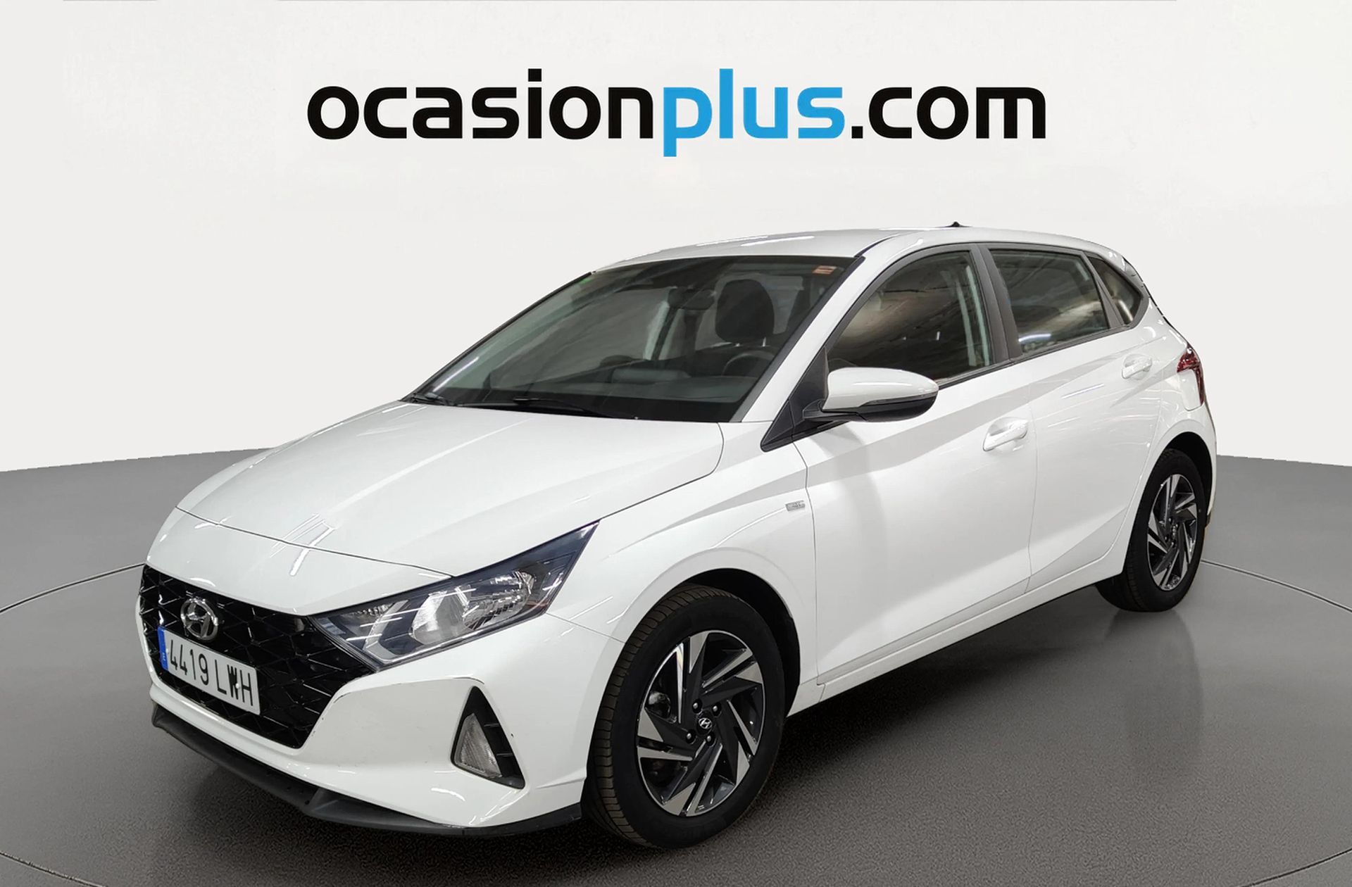 Hyundai i20 1.0 T-GDi 48V Klass