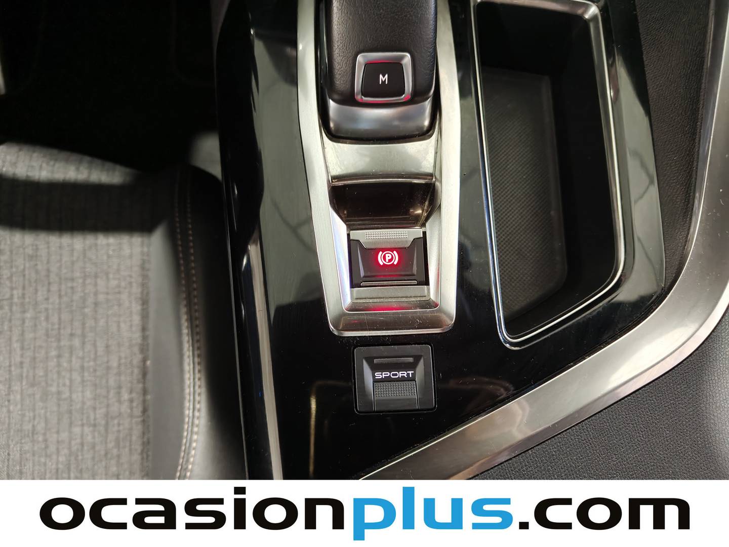 Acabados Peugeot 3008 Peugeot 3008 PureTech 130 S&S GT Line EAT8 (130 CV)