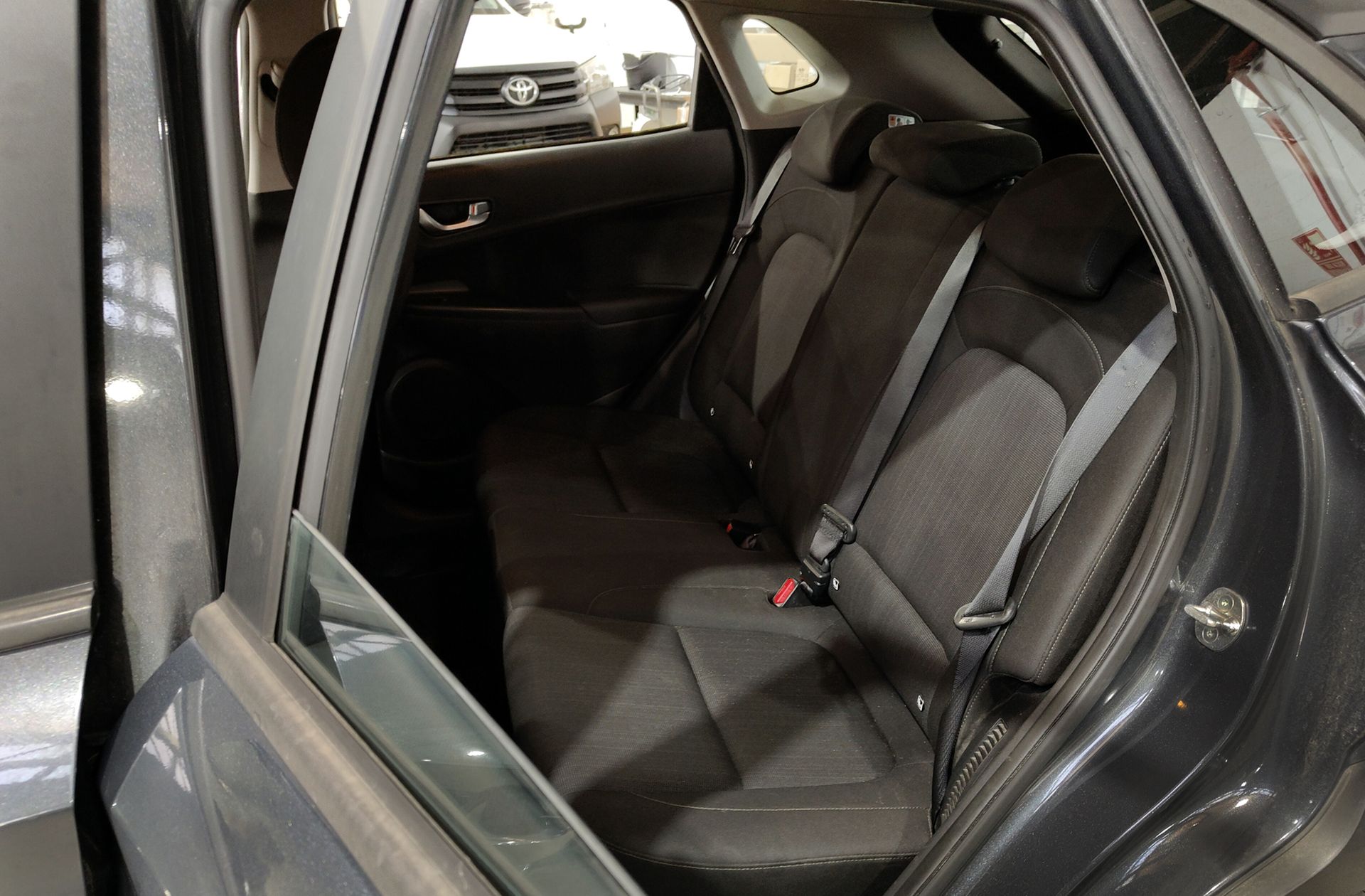 Hyundai Kona 1.0 T-GDi 48V Klass 4x2 - foto 11