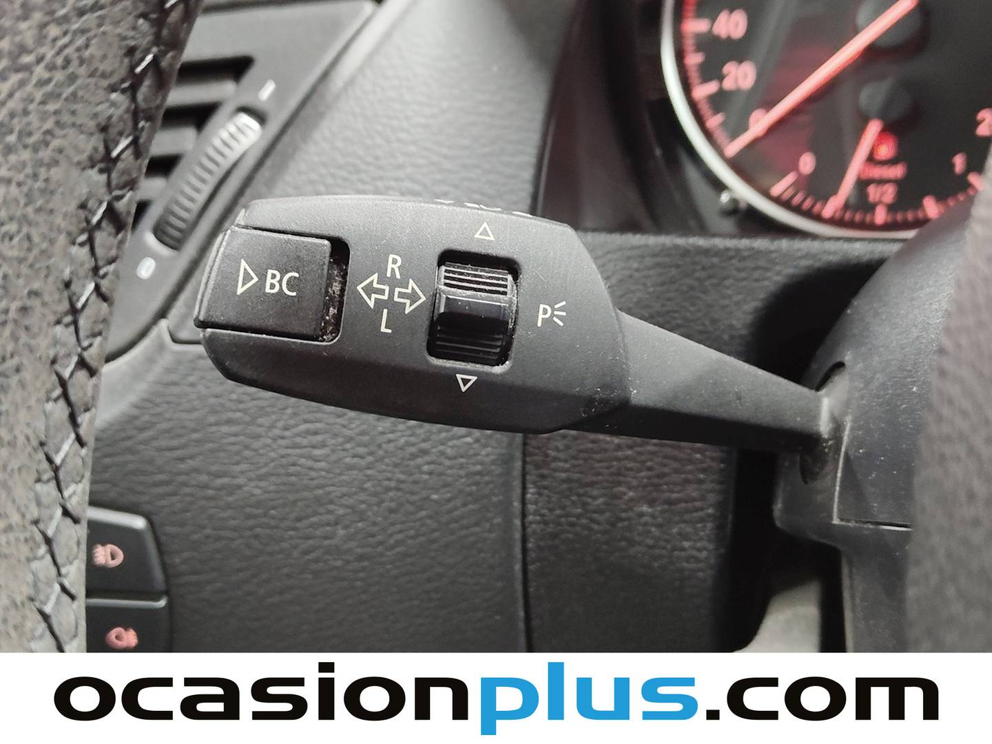 BMW X1 BMW X1 sDrive18d (143 CV) seminuevo