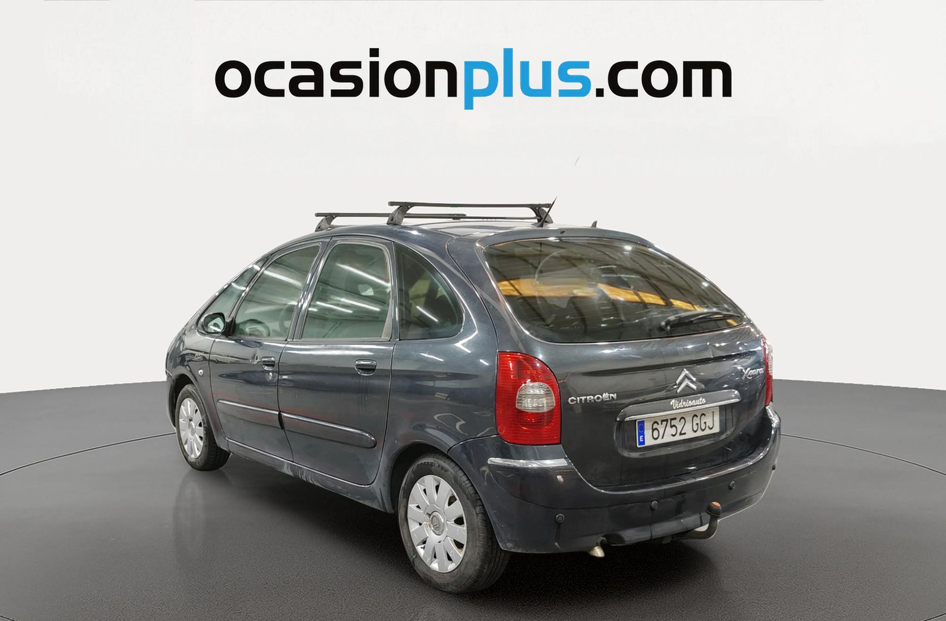 Citroën Xsara Picasso 1.6 HDi LX Plus - foto 3