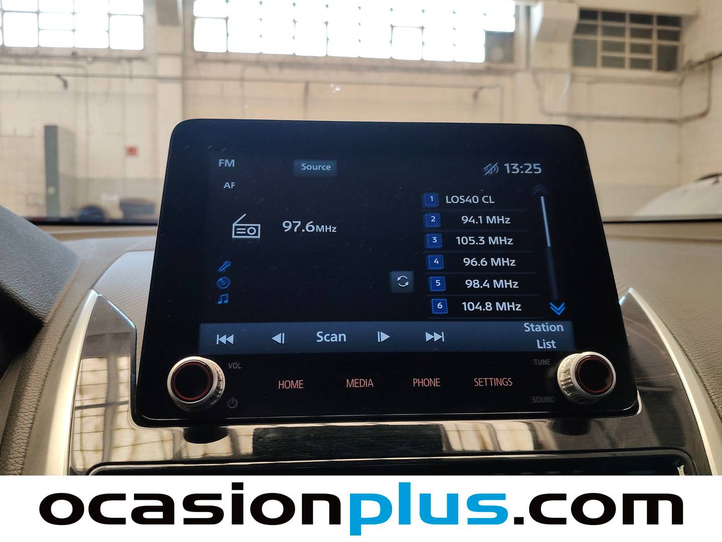 Mitsubishi Eclipse Cross Mitsubishi Eclipse Cross 2.4 PHEV Kaiteki 4WD Auto  (188 CV) seminuevo