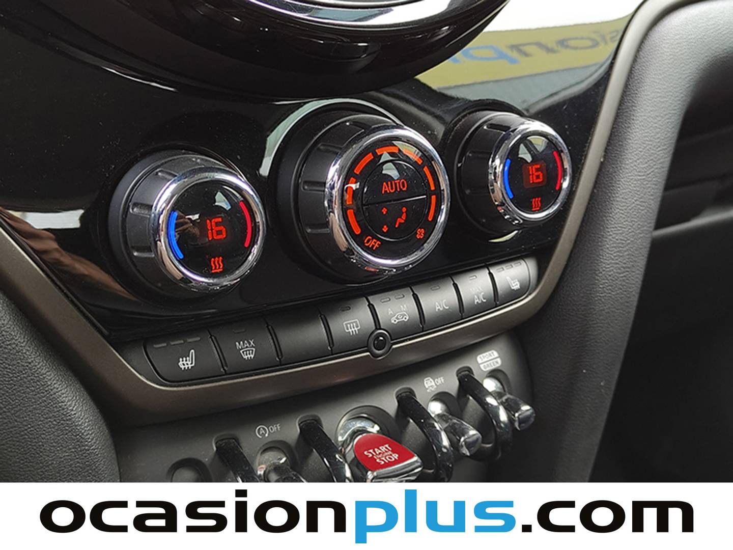 Mini Countryman MINI MINI Countryman Cooper (136 CV) gasolina