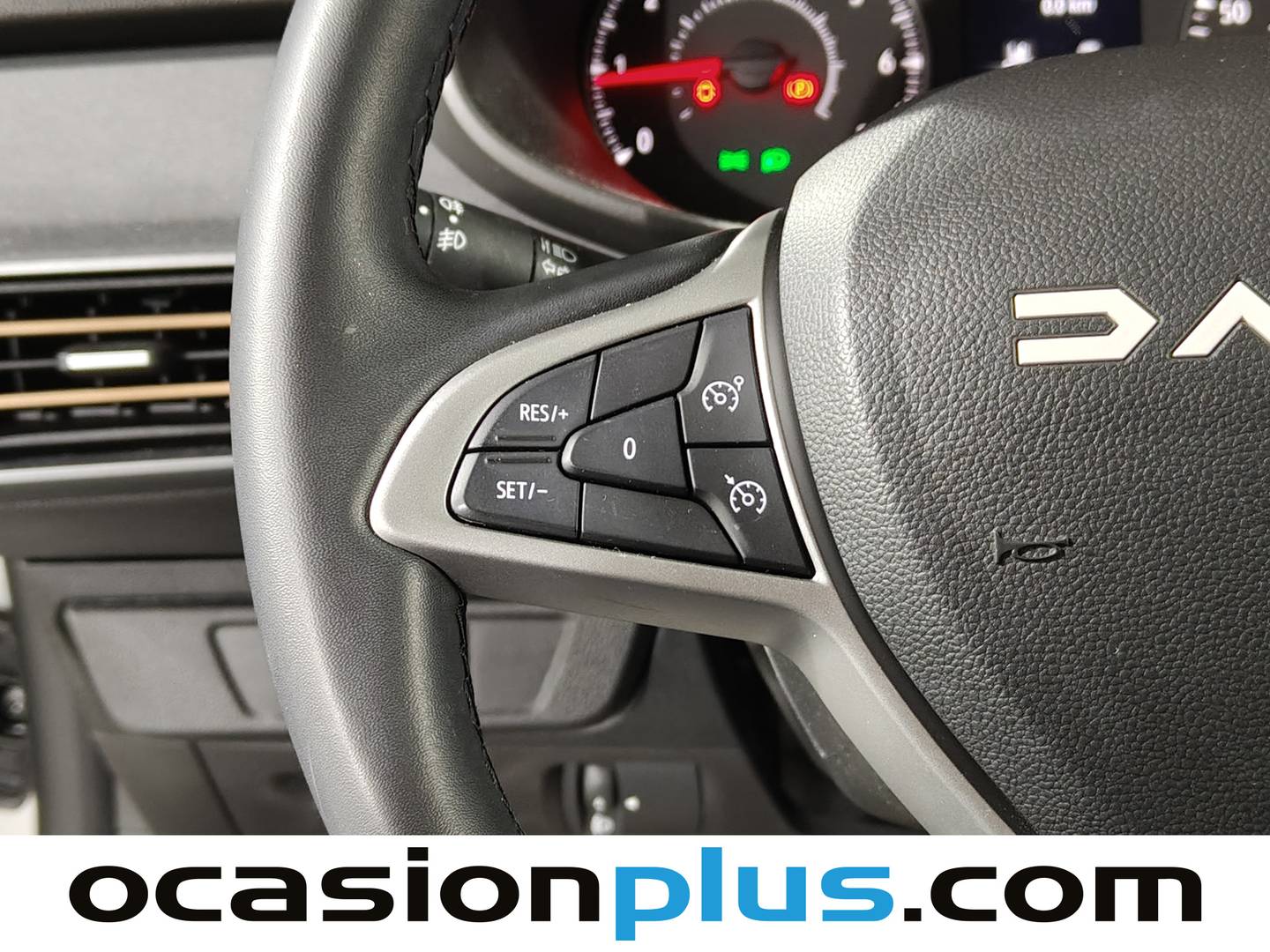 Dacia Sandero Dacia Sandero Stepway Extreme Go ECO-G (101 CV) de segunda mano