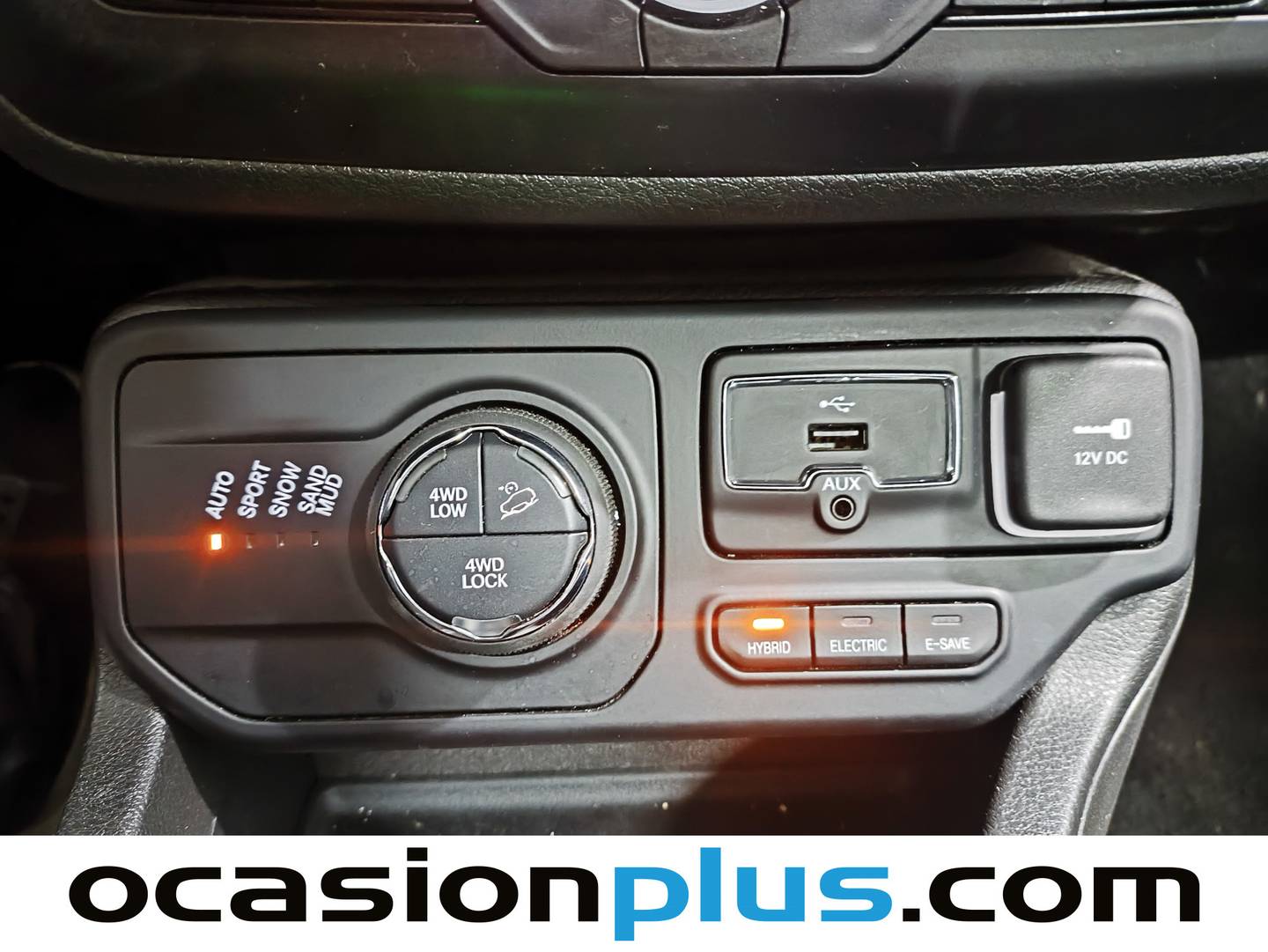 Jeep Renegade Jeep Renegade 1.3 PHEV 4xe Limited AT (190 CV) 4X4 al mejor precio