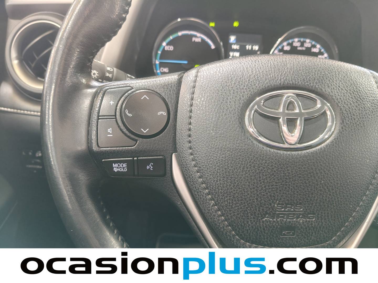 Foto Toyota Rav4 Toyota Rav4 2.5l hybrid Advance 2WD (197 CV)