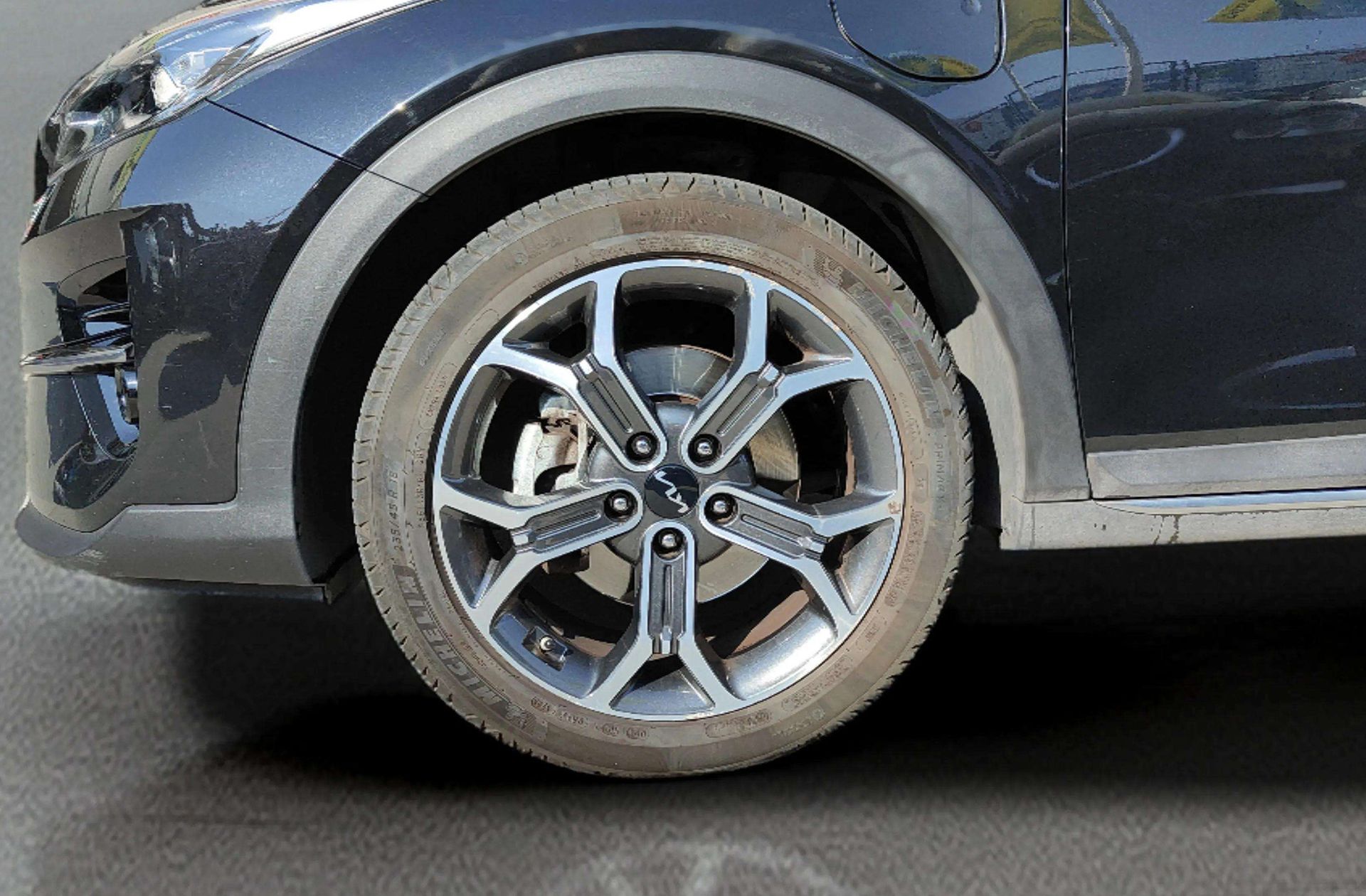 Kia XCeed 1.6 GDi PHEV E-Tech - foto 36