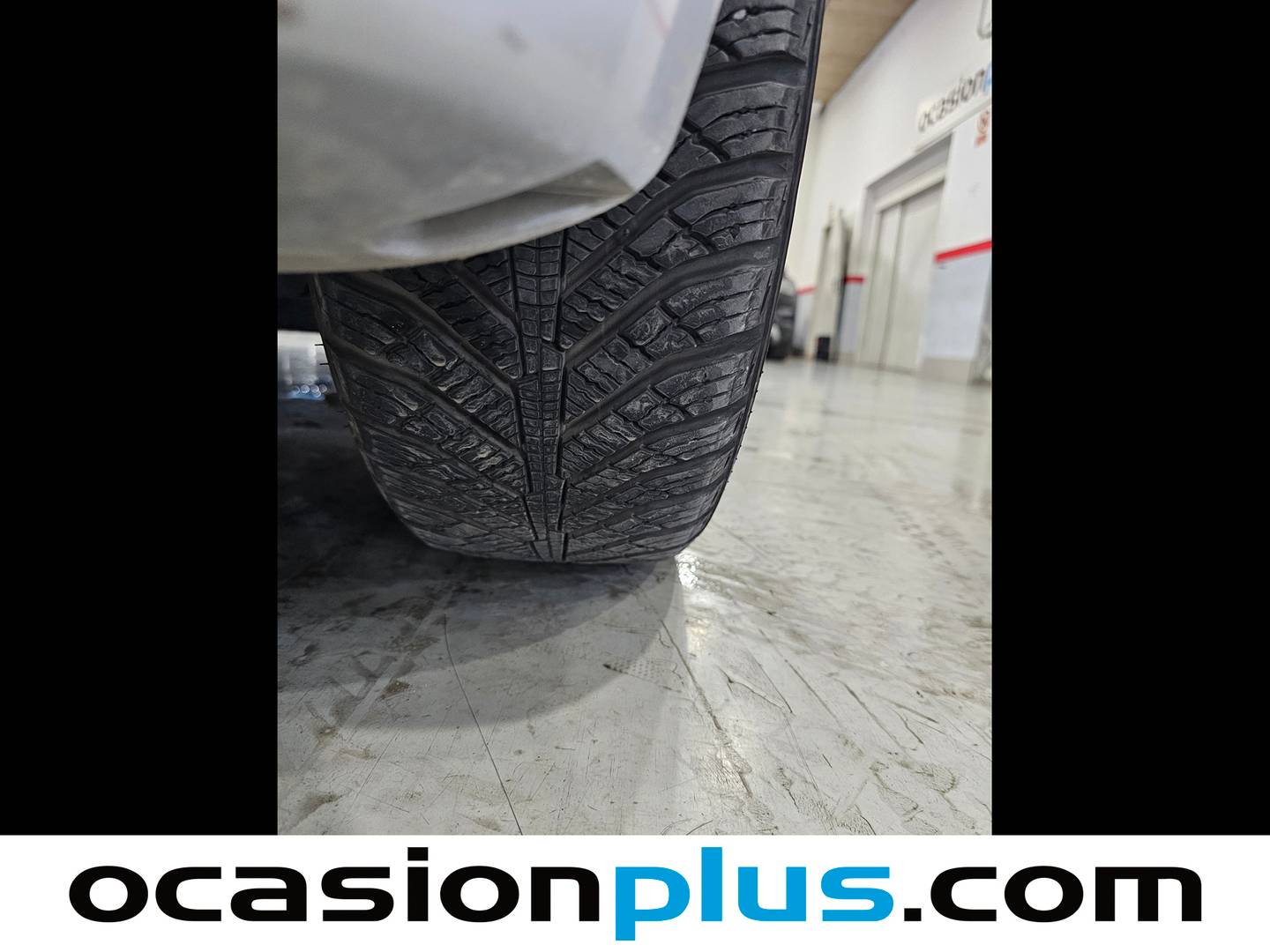 Smart fortwo Smart ForTwo Brabus Xclusive Twinamic (109 CV) seminuevo