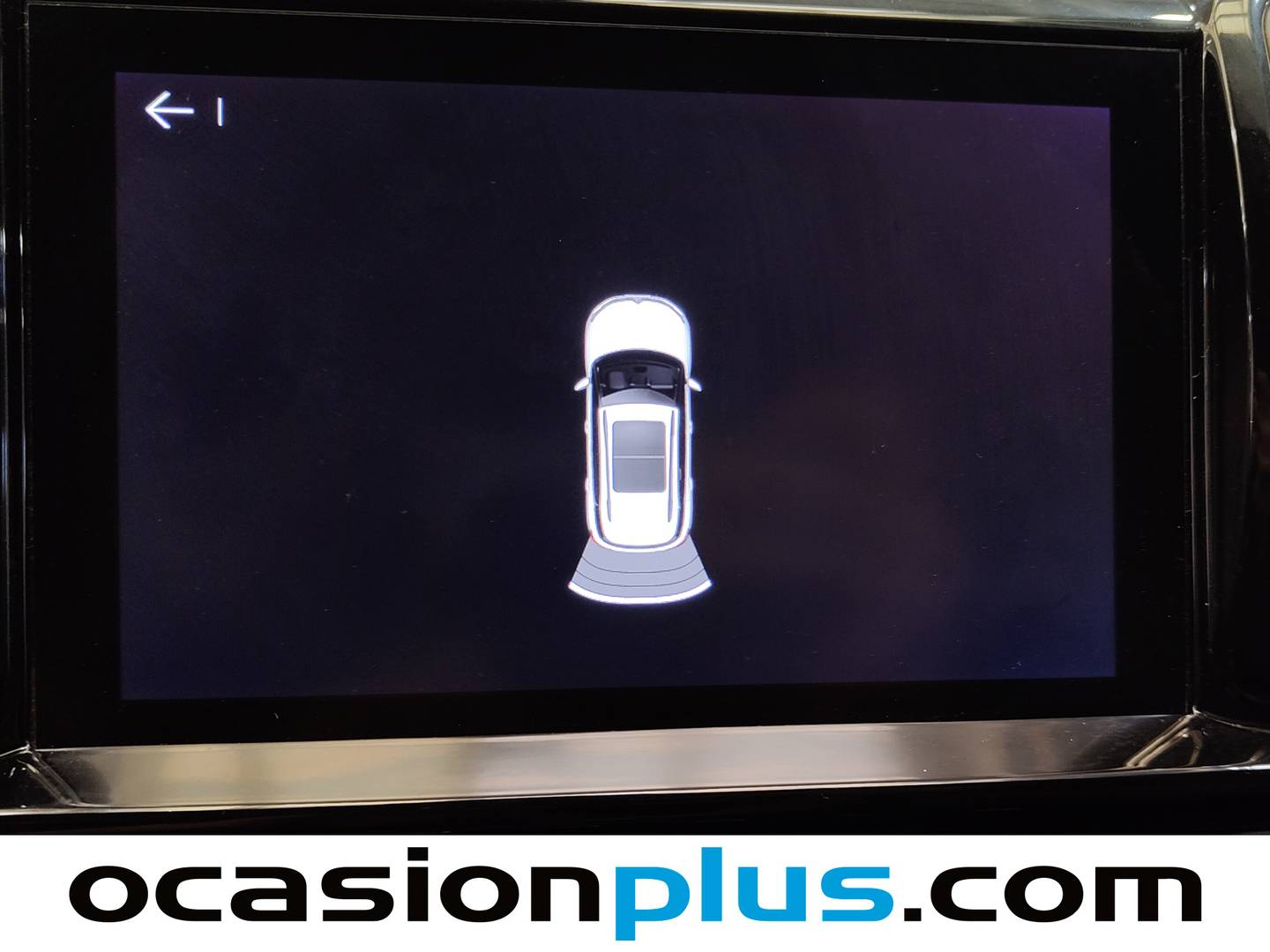 Equipamiento del Citroën C5 Aircross Citroën C5 Aircross PureTech 130 S&S Feel (131 CV)
