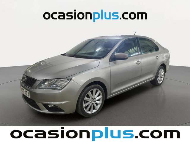 Seat Toledo 1.0 TSI Reference Plus Limited  (95 CV) de segunda mano