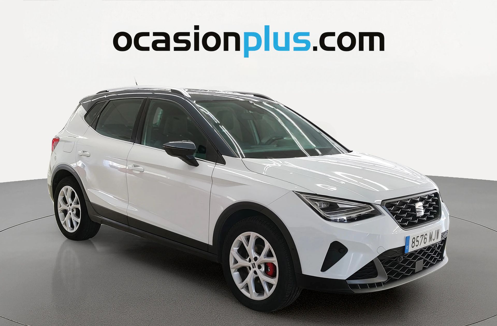 SEAT Arona 1.5 TSI FR XL DSG - foto 2