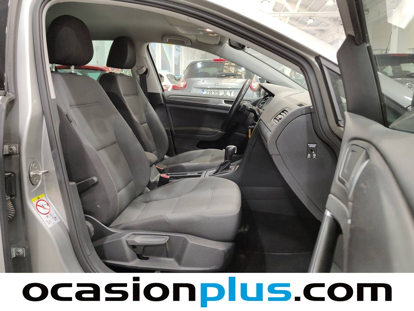 Volkswagen Golf Volkswagen Golf Advance 1.5 TSI Evo (150 CV) DSG al mejor precio