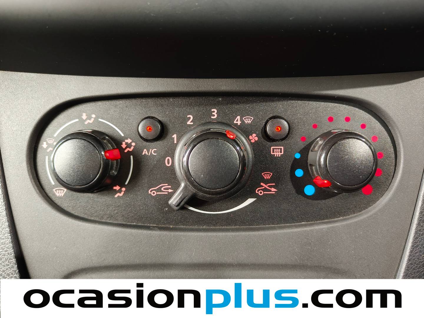 Dacia Sandero Dacia Sandero Laureate dCi (75 CV) 2015